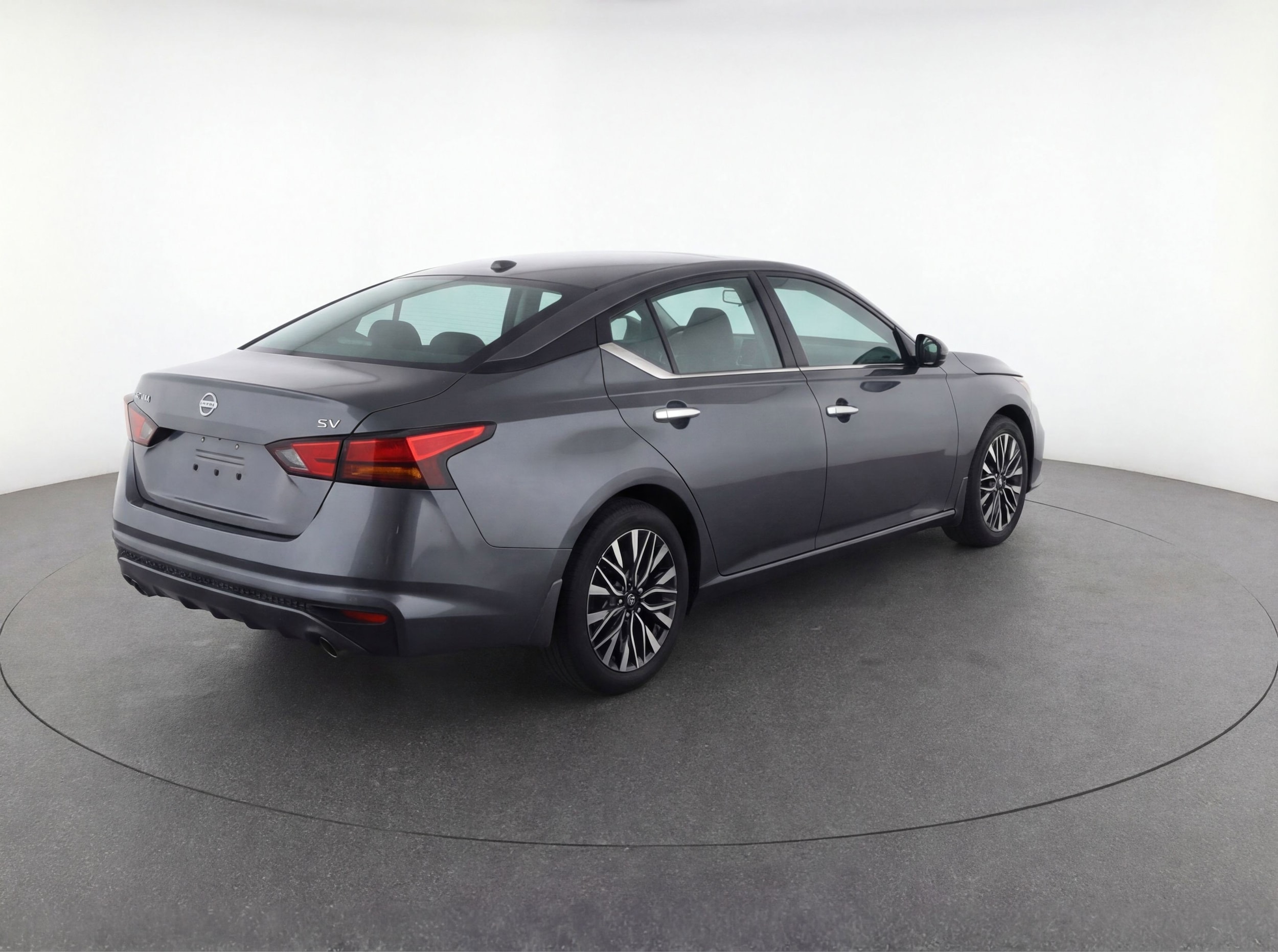 Thumbnail: 2024 Nissan Altima - 9