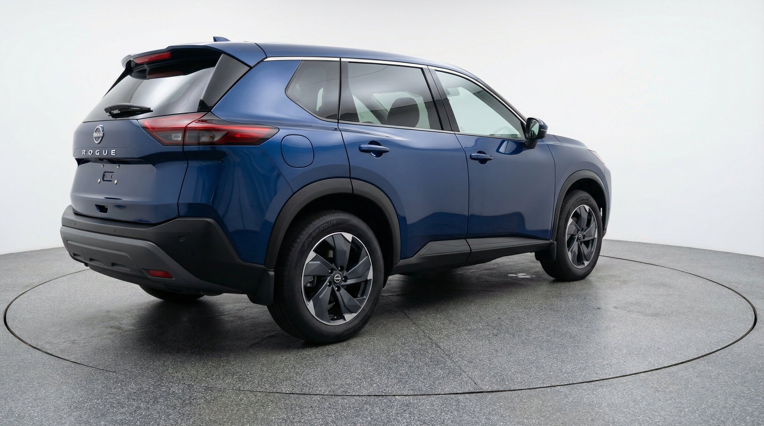 Thumbnail: 2025 Nissan Rogue - 9