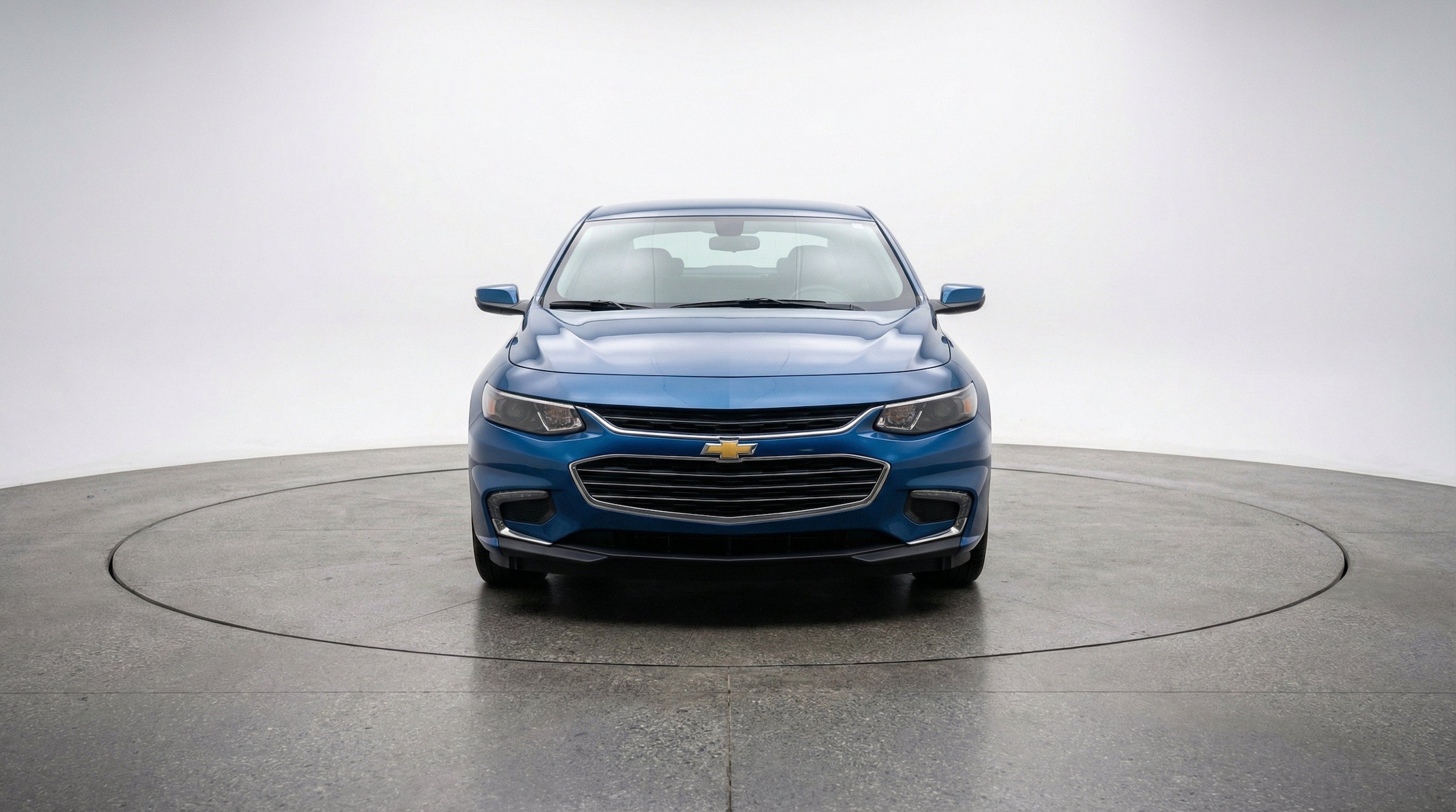 Thumbnail: 2024 Chevrolet Malibu - 2