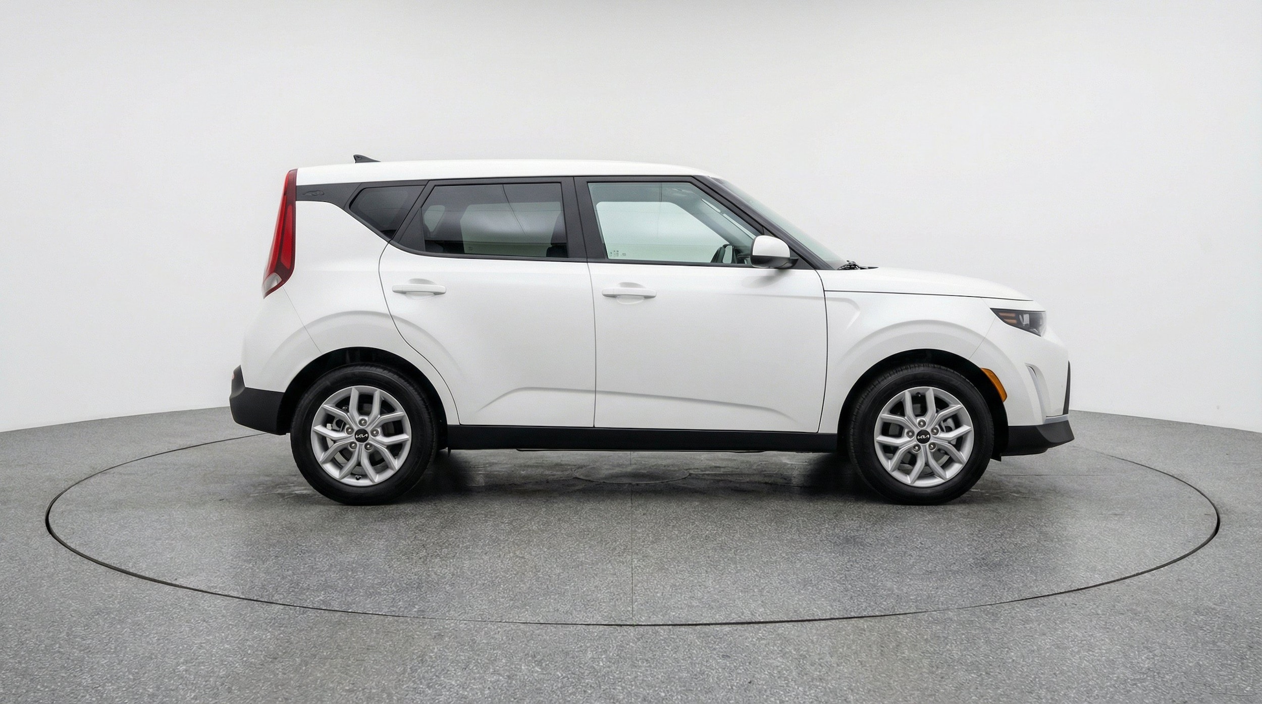 Thumbnail: 2025 Kia Soul - 11