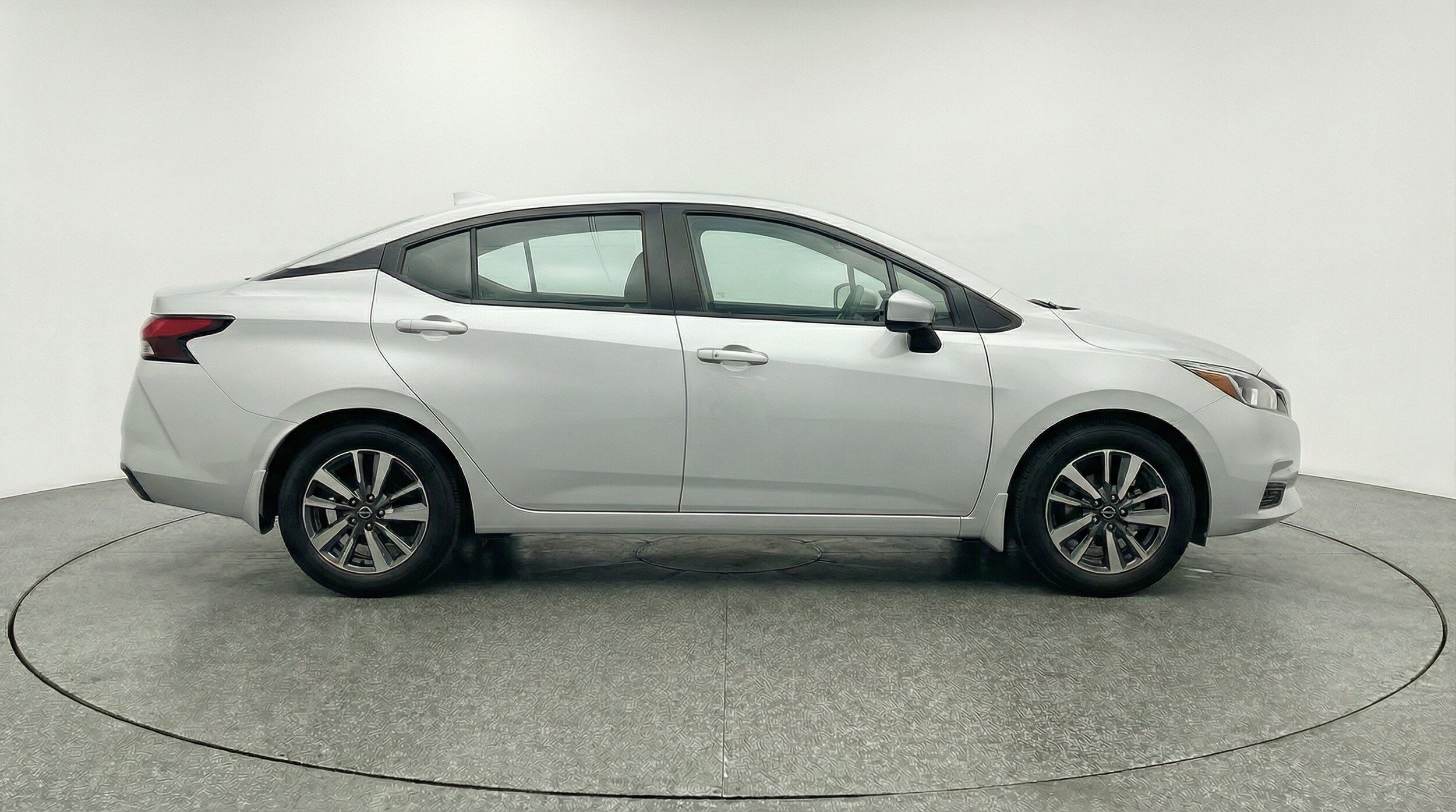 Thumbnail: 2025 Nissan Versa - 11