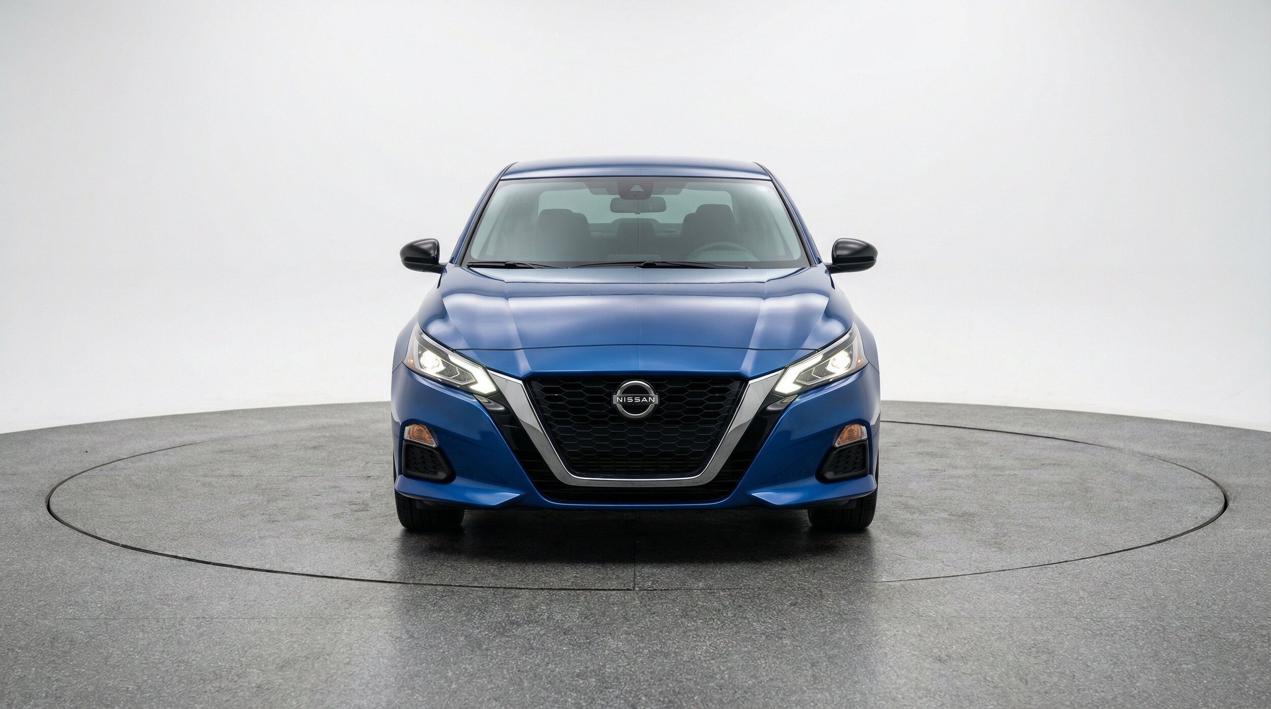 Thumbnail: 2025 Nissan Altima - 2