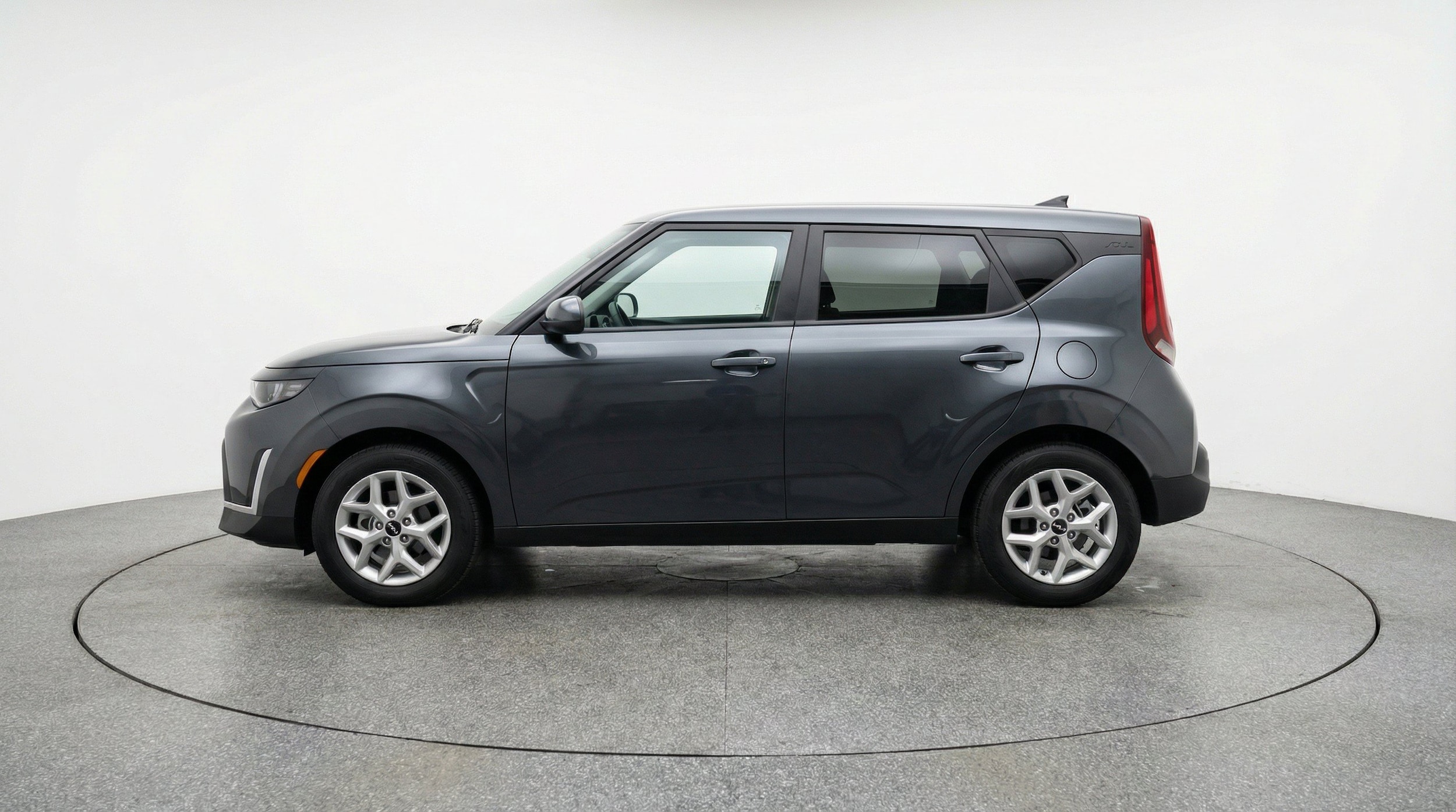 Thumbnail: 2025 Kia Soul - 5