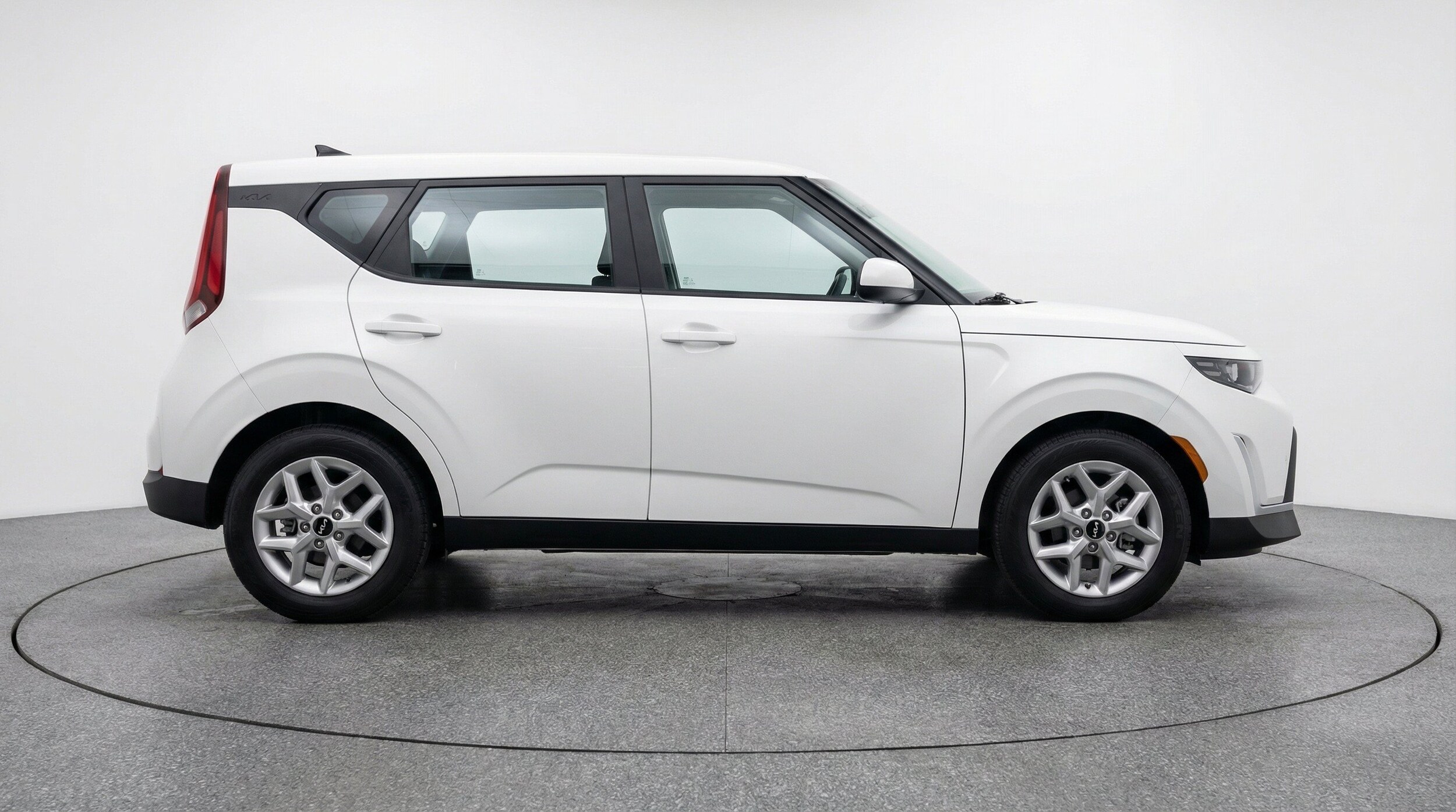 Thumbnail: 2025 Kia Soul - 11