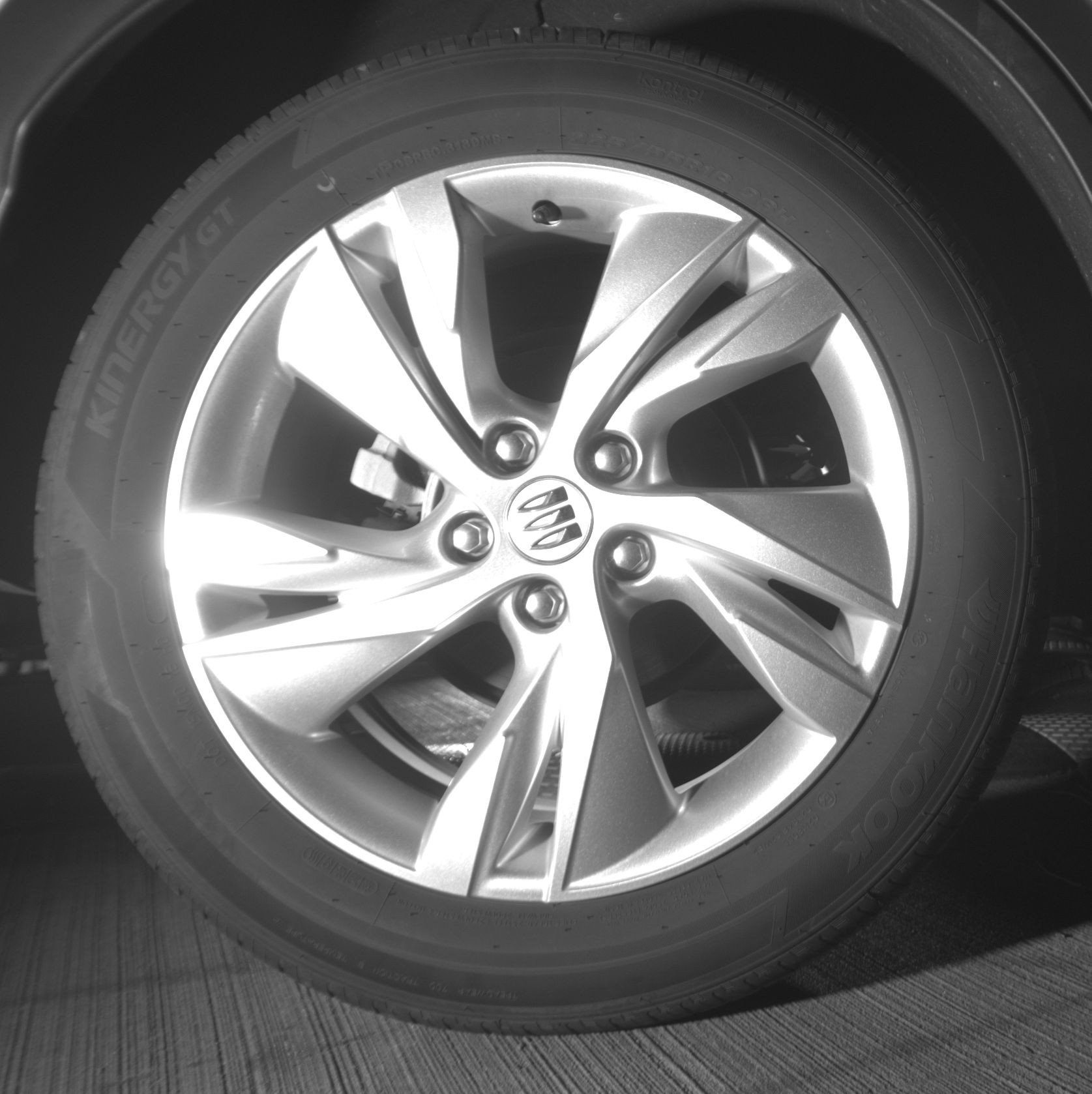 Thumbnail: 2025 Buick Encore GX - 15