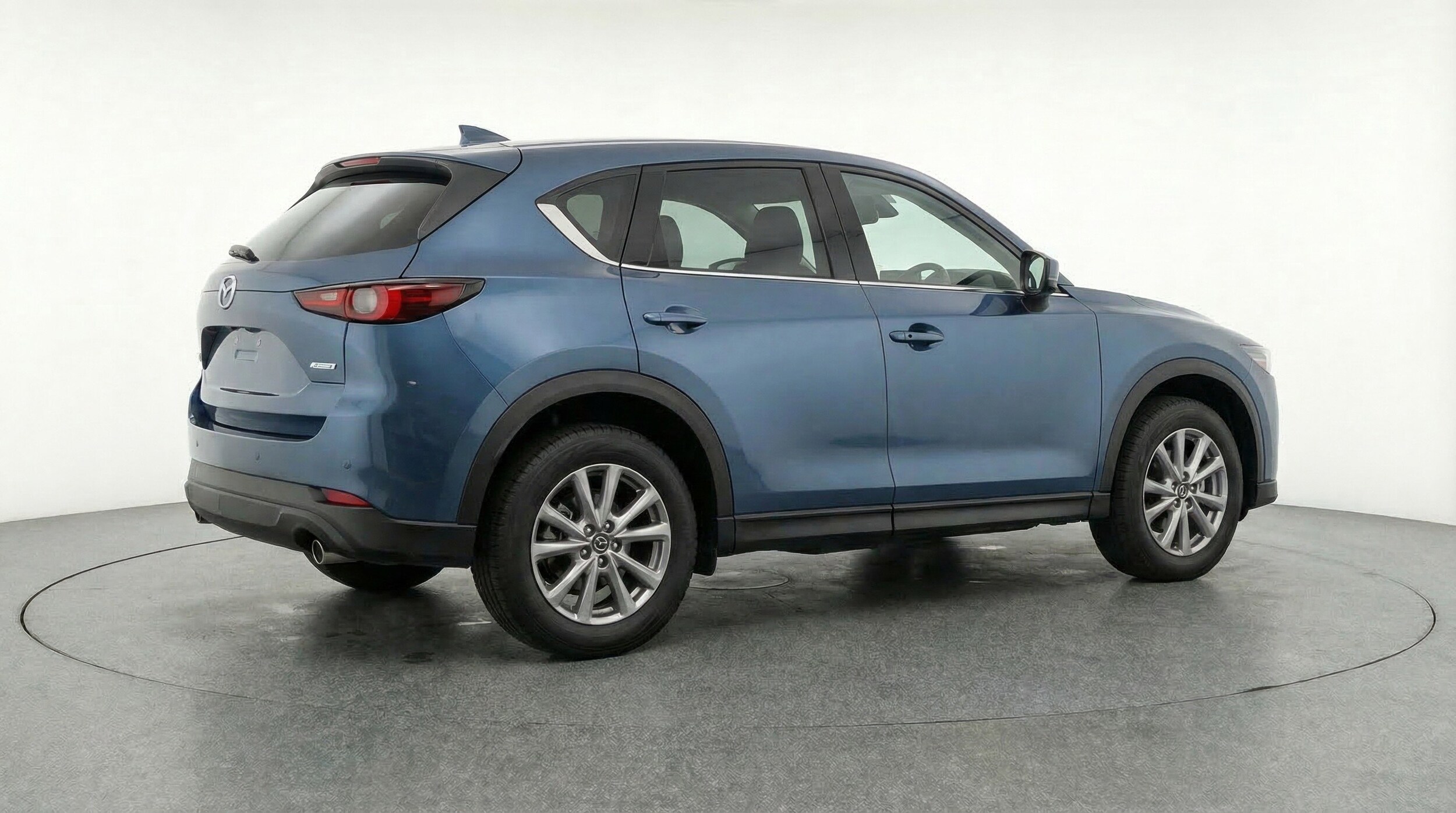 Thumbnail: 2024 Mazda CX-5 - 9