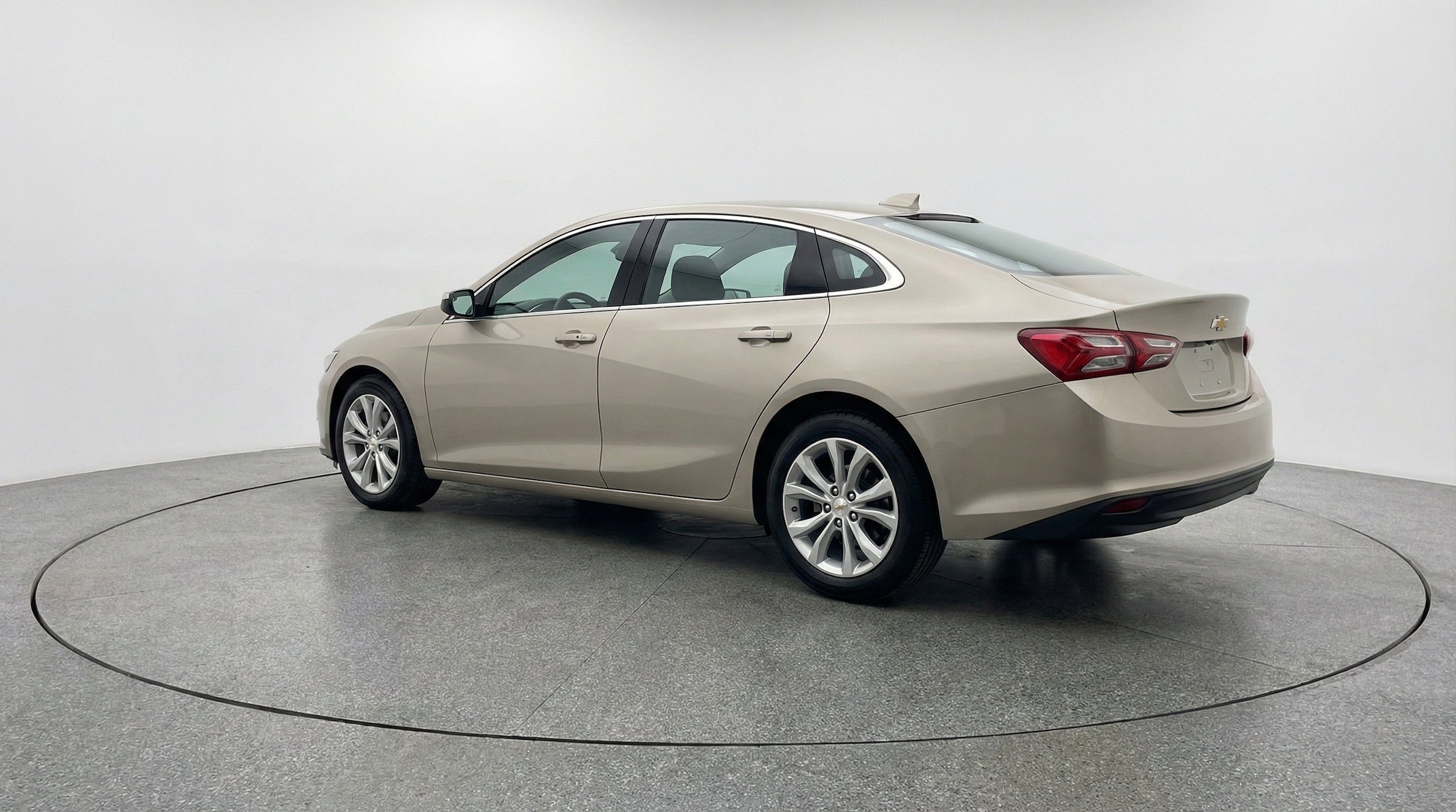 Thumbnail: 2024 Chevrolet Malibu - 6