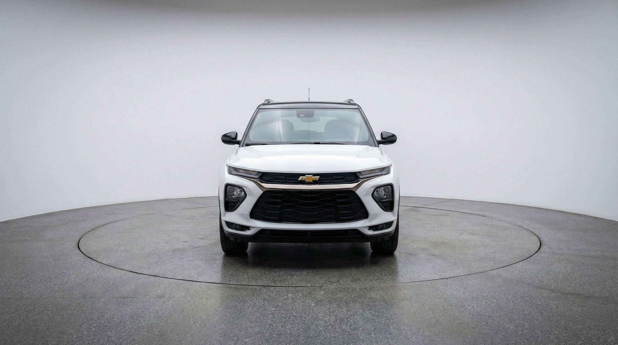 Thumbnail: 2025 Chevrolet TrailBlazer - 2
