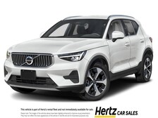 2024 Volvo XC40 B5 Core -
                  Honolulu, HI