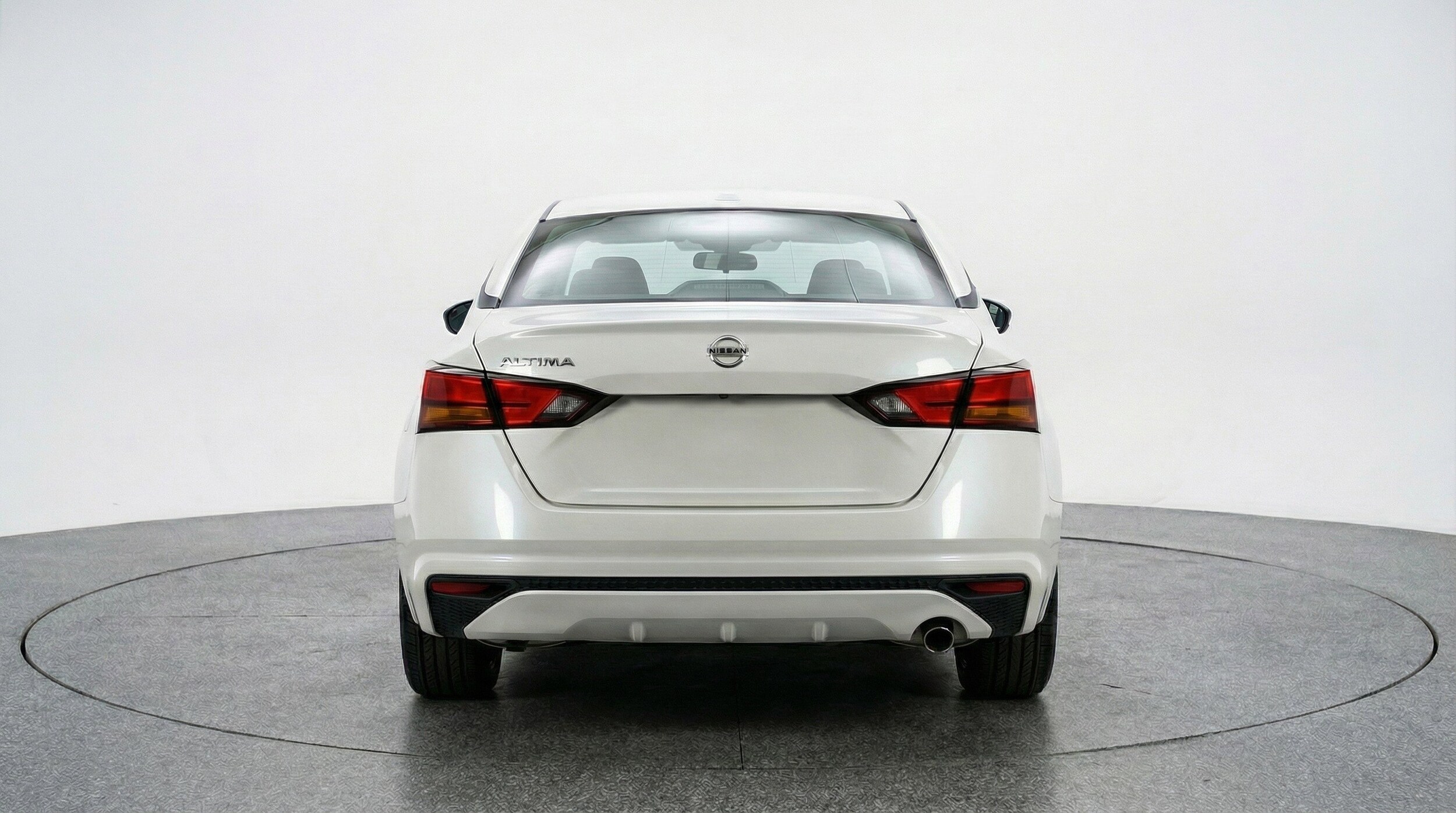 Thumbnail: 2025 Nissan Altima - 7