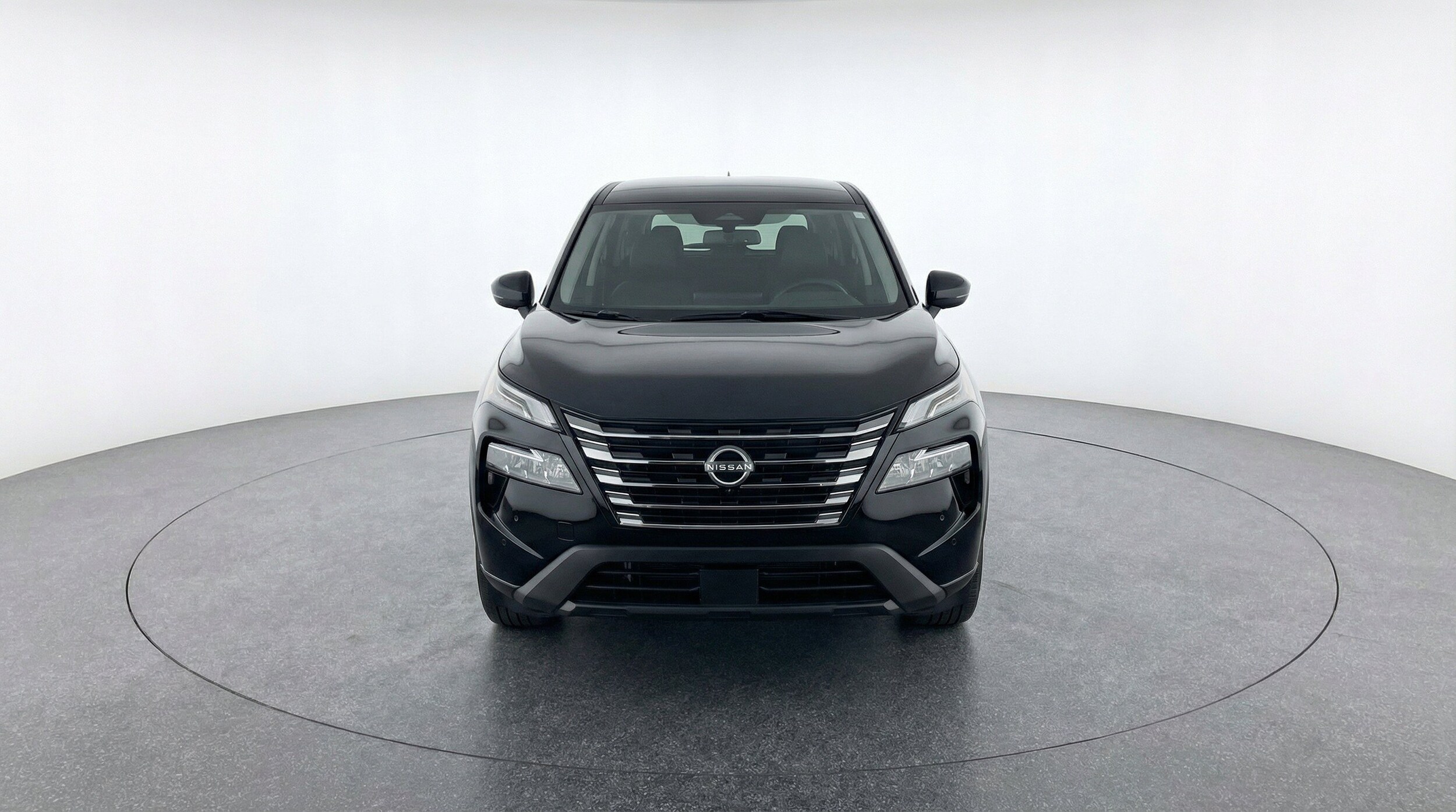 Thumbnail: 2025 Nissan Rogue - 2