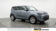 2025 Kia Soul  -
                  Honolulu, HI