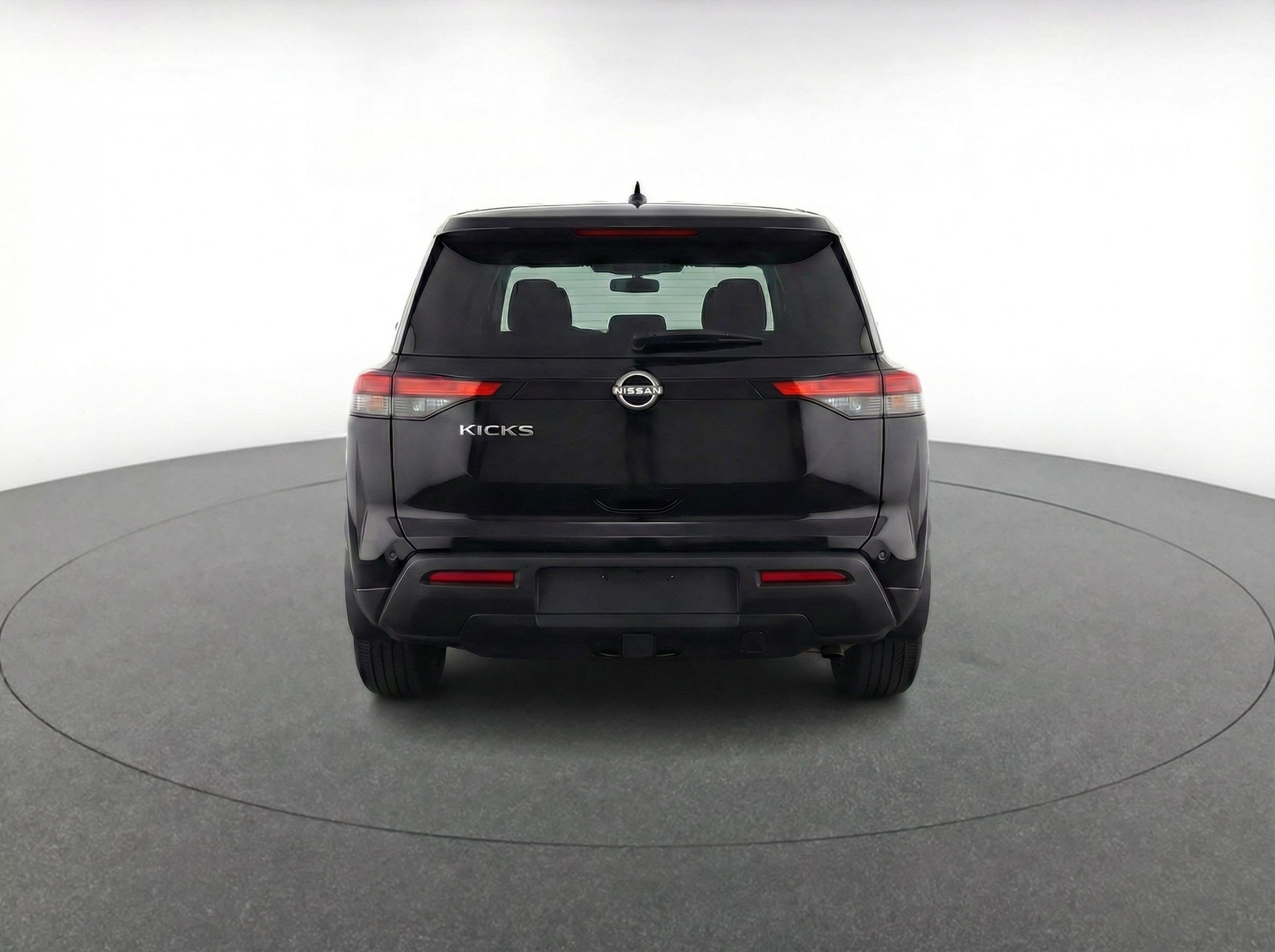 Thumbnail: 2024 Nissan Kicks - 7