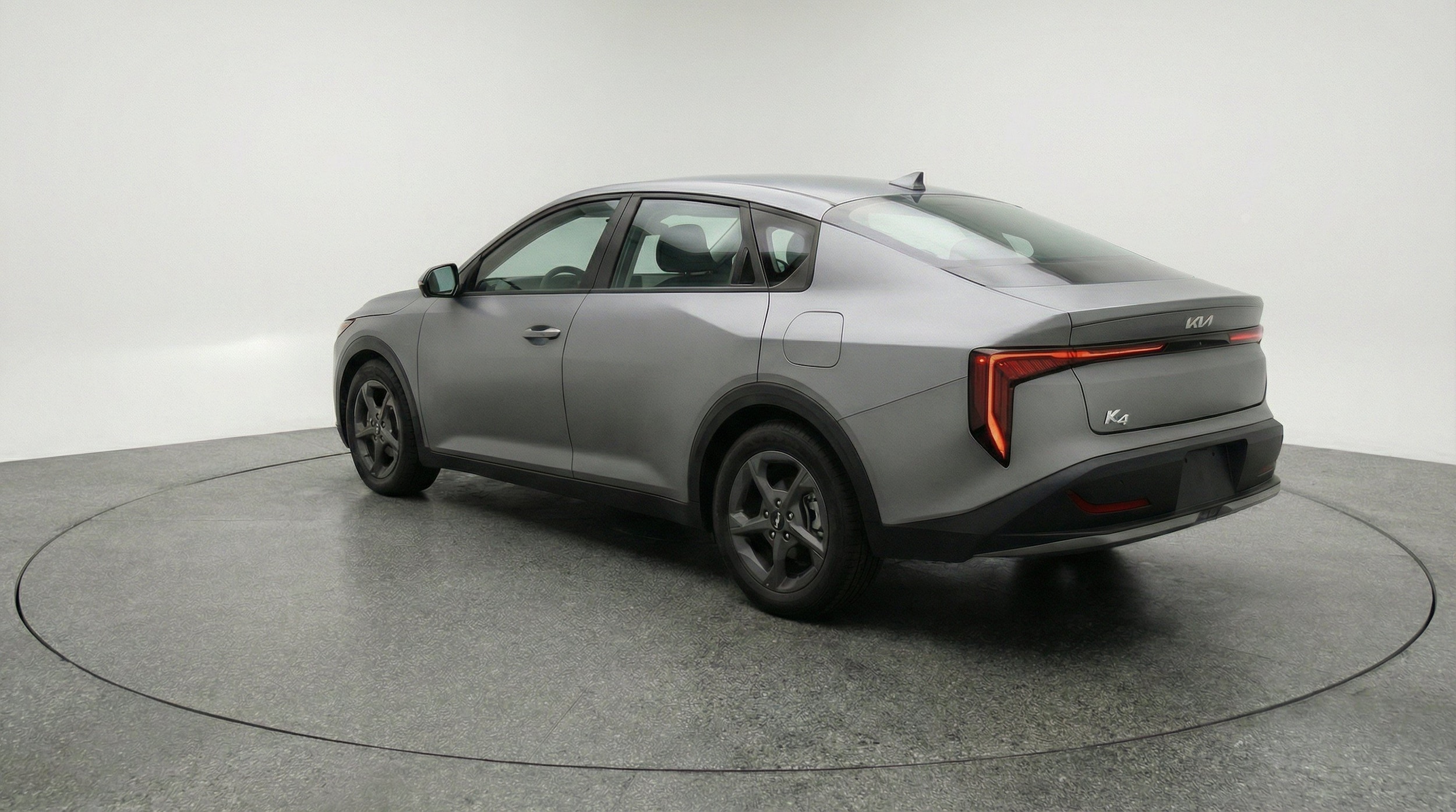 Thumbnail: 2025 Kia K4 - 6