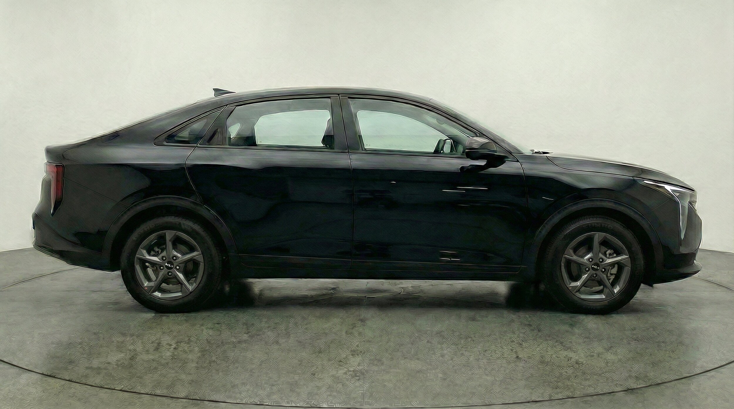 Thumbnail: 2025 Kia K4 - 11
