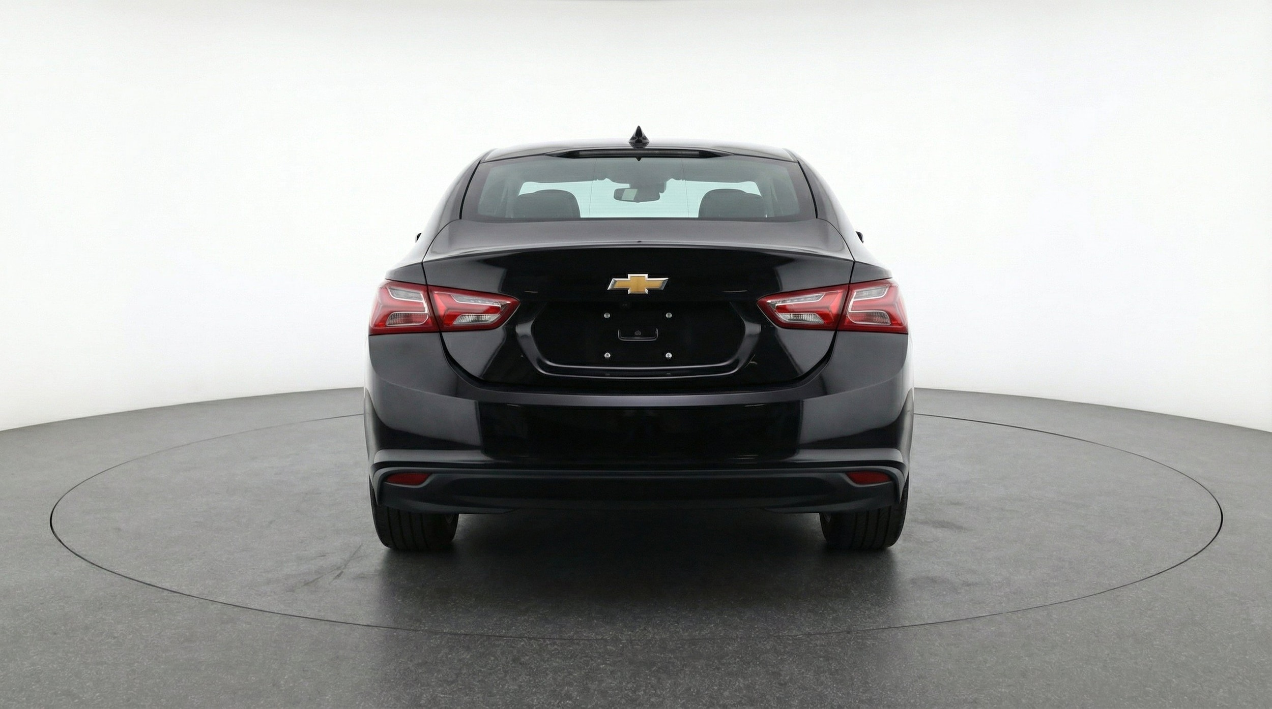 Thumbnail: 2024 Chevrolet Malibu - 7