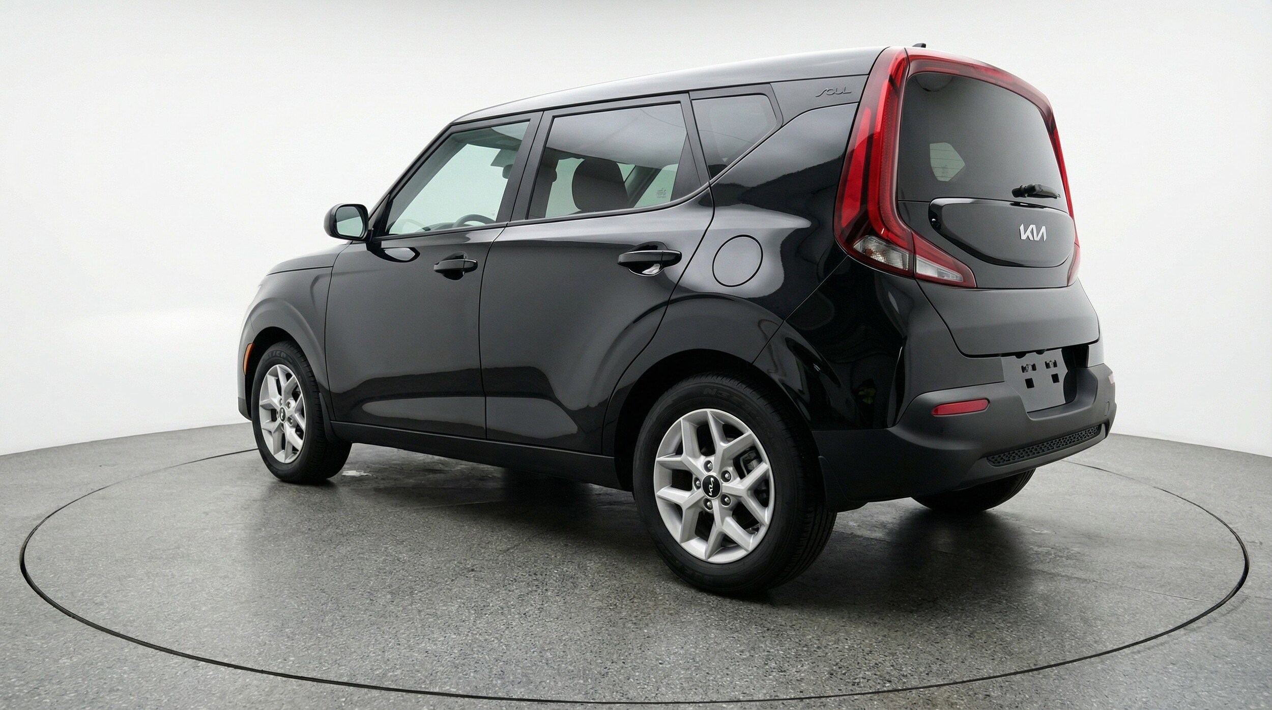 Thumbnail: 2025 Kia Soul - 6