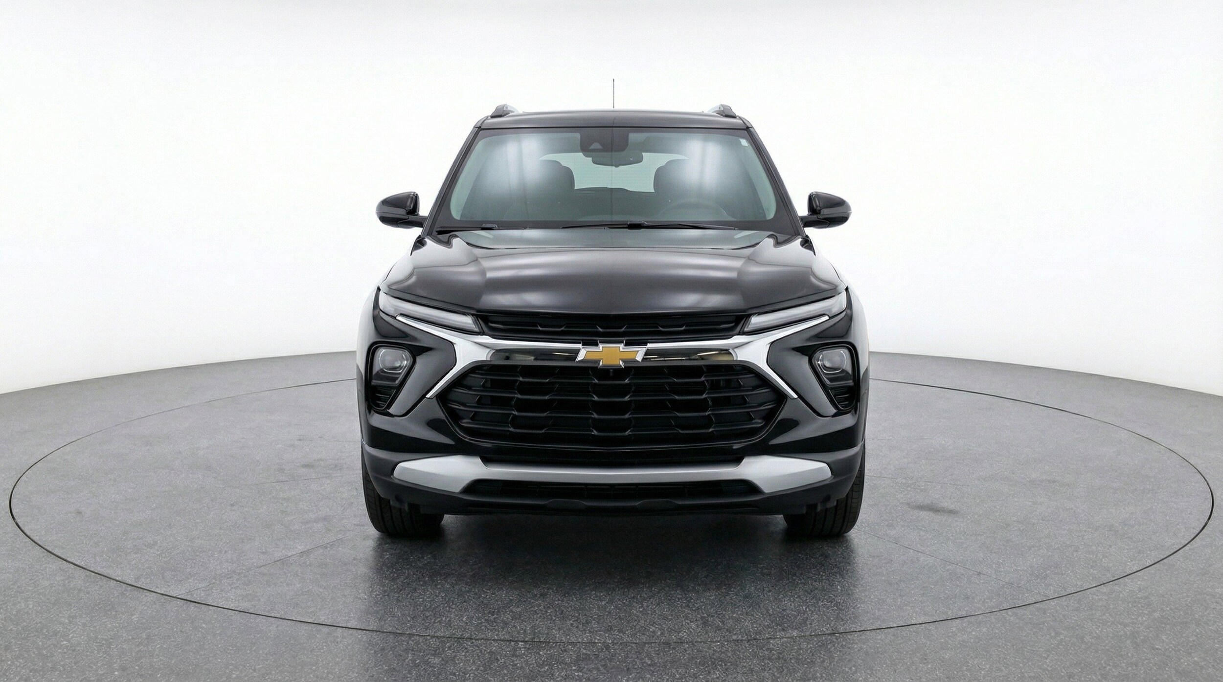 Thumbnail: 2025 Chevrolet TrailBlazer - 2