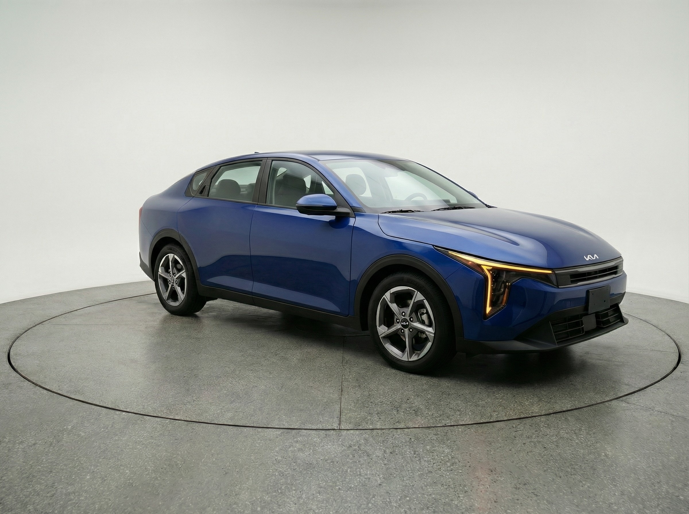 Thumbnail: 2025 Kia K4 - 1