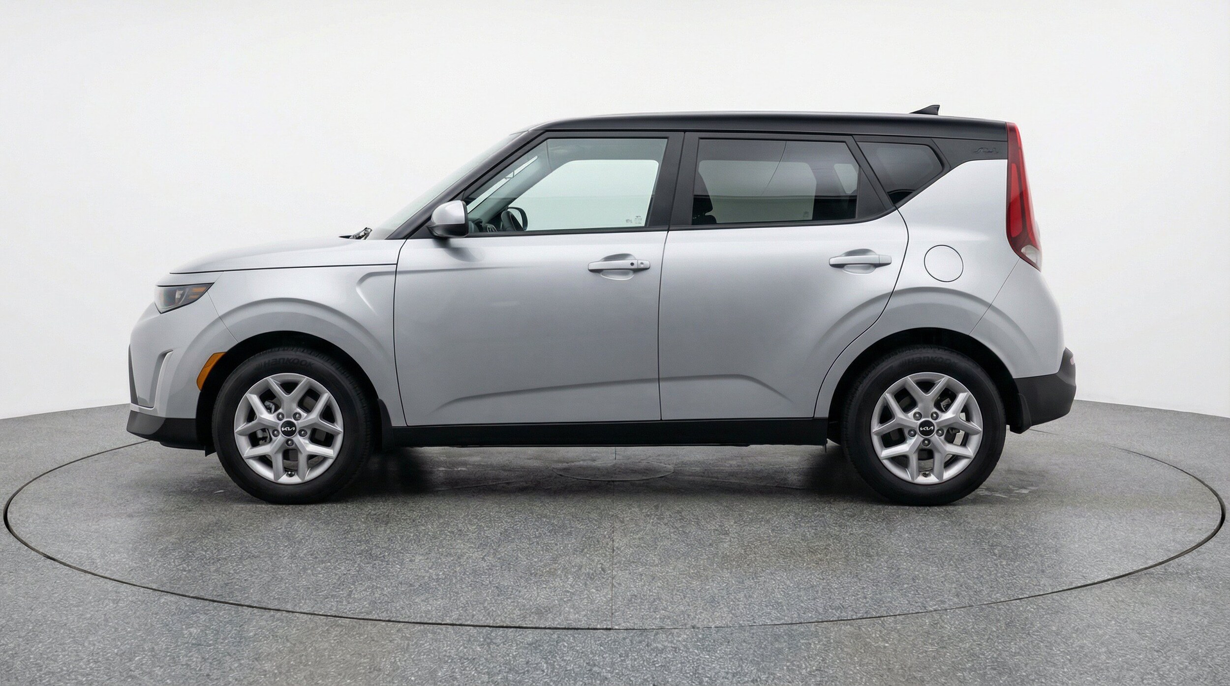 Thumbnail: 2025 Kia Soul - 5