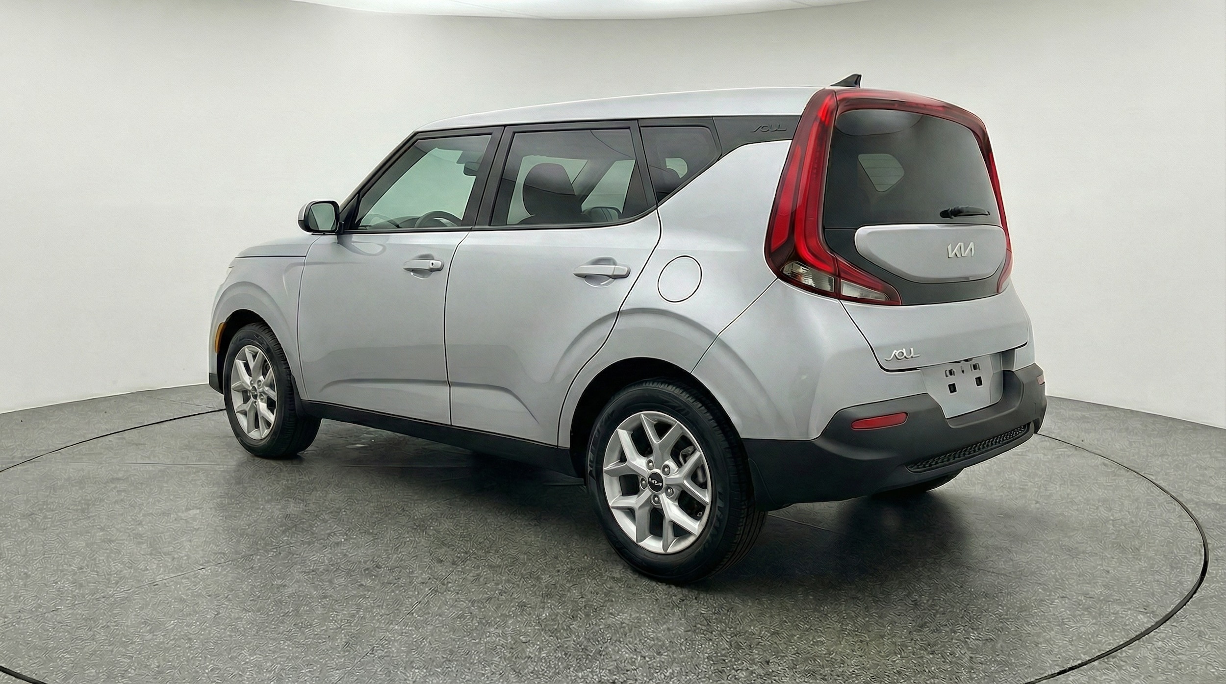 Thumbnail: 2025 Kia Soul - 5