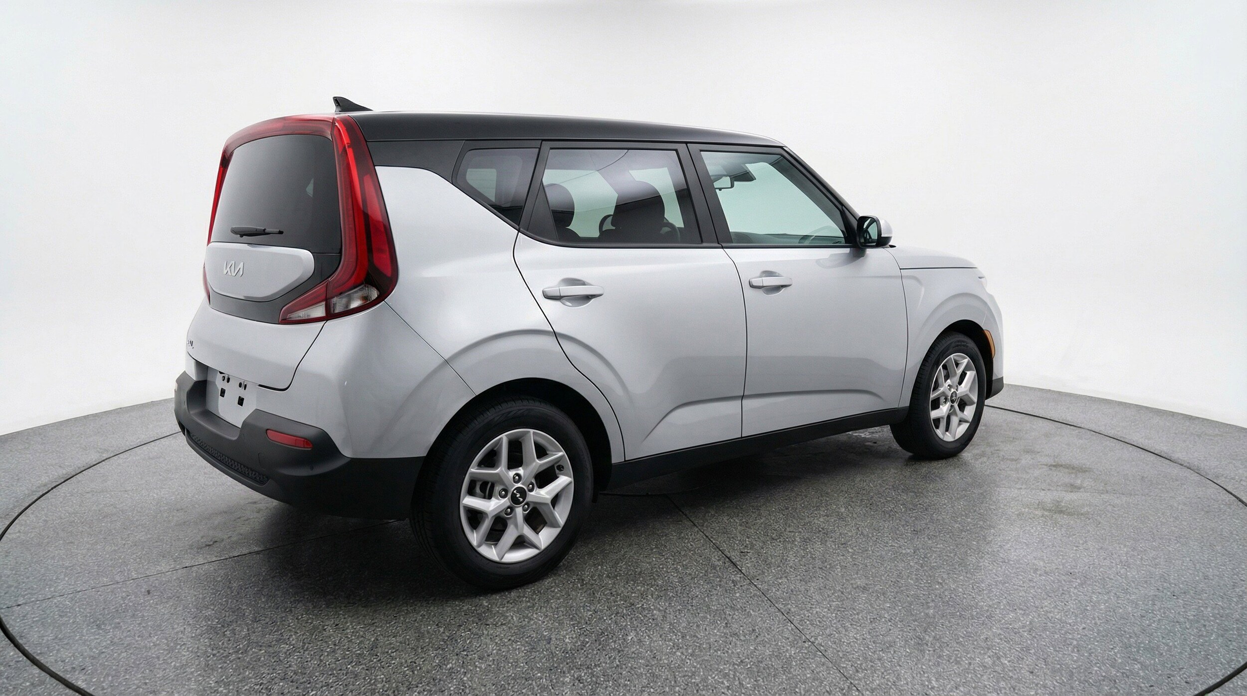 Thumbnail: 2025 Kia Soul - 9