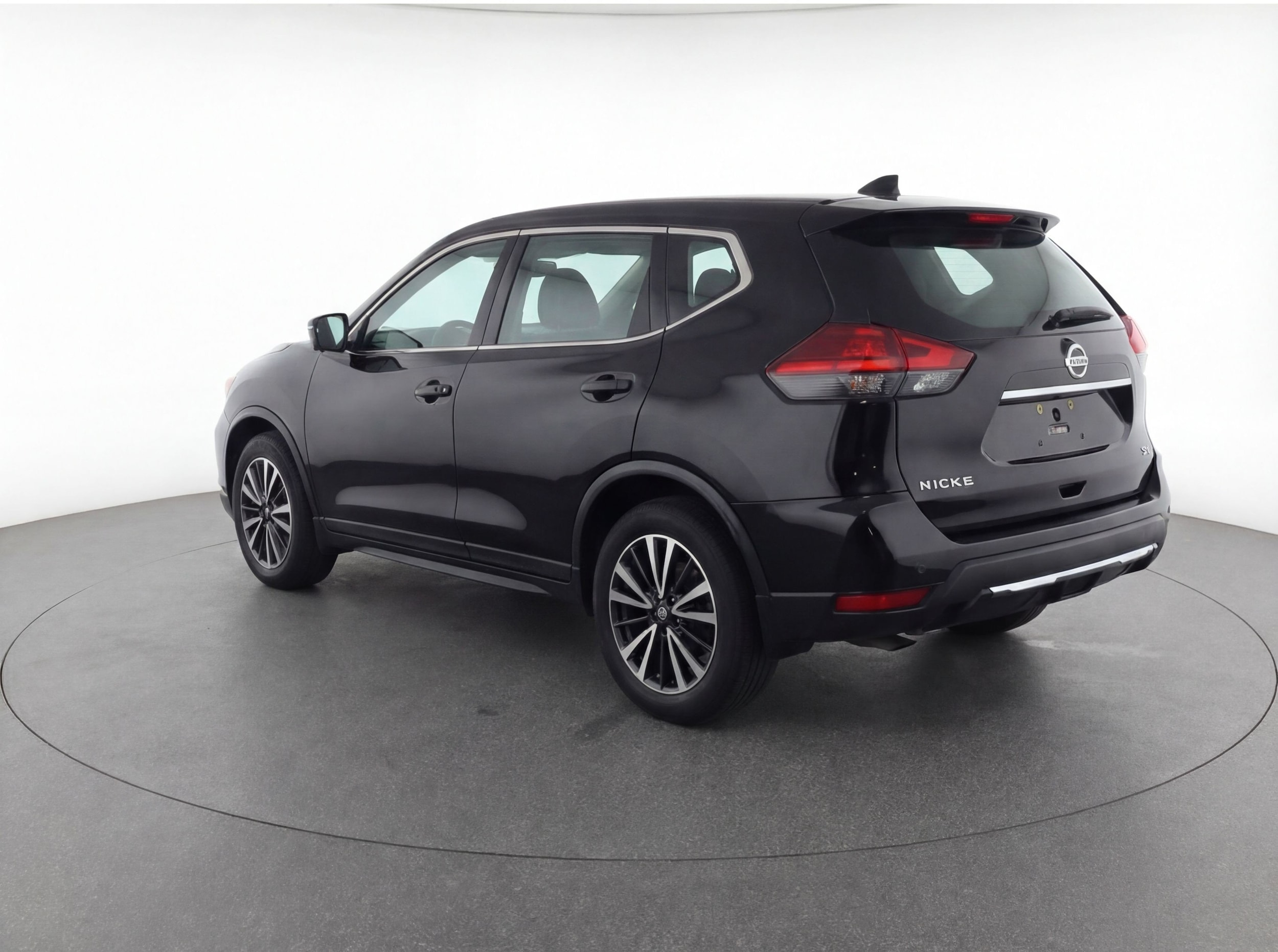 Thumbnail: 2024 Nissan Kicks - 6