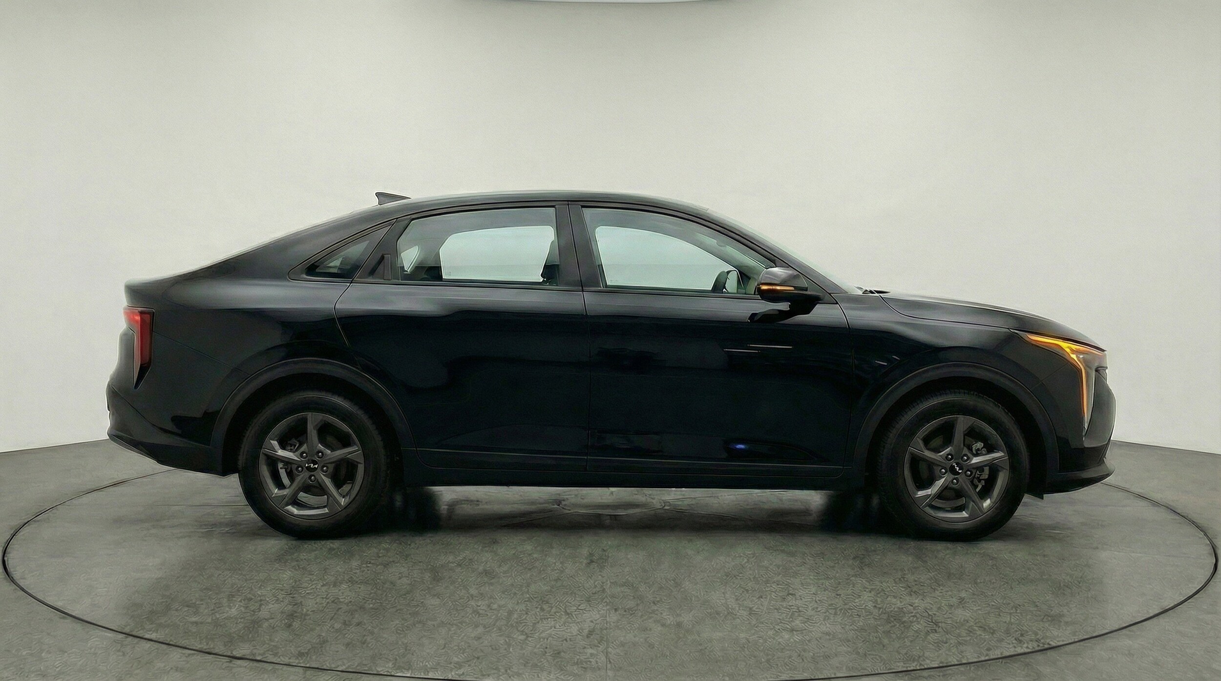 Thumbnail: 2025 Kia K4 - 11