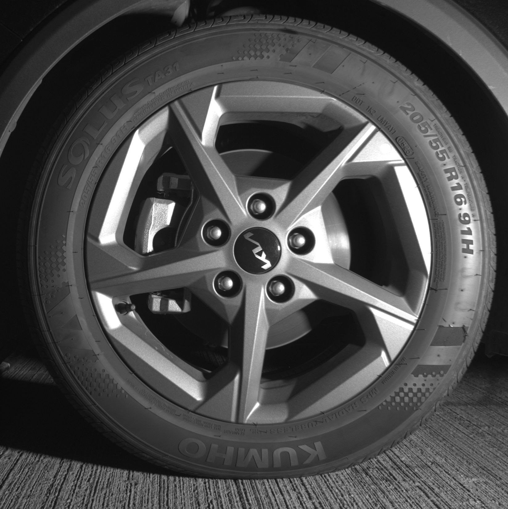 Thumbnail: 2025 Kia K4 - 12