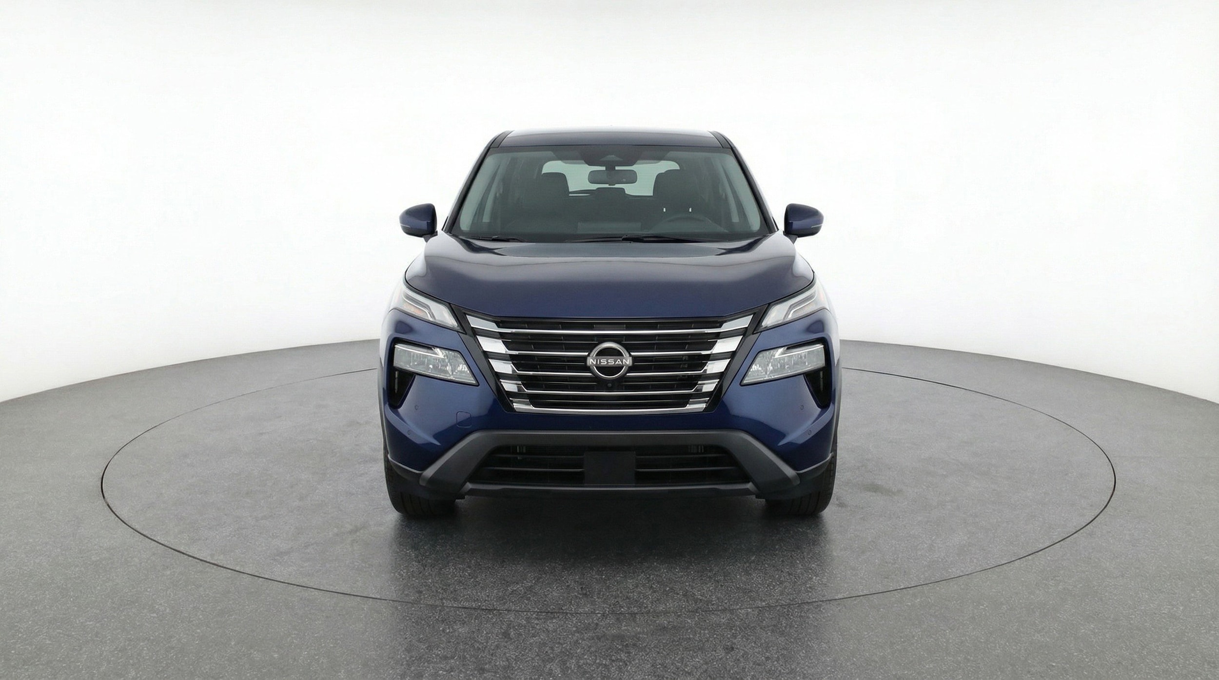Thumbnail: 2025 Nissan Rogue - 2