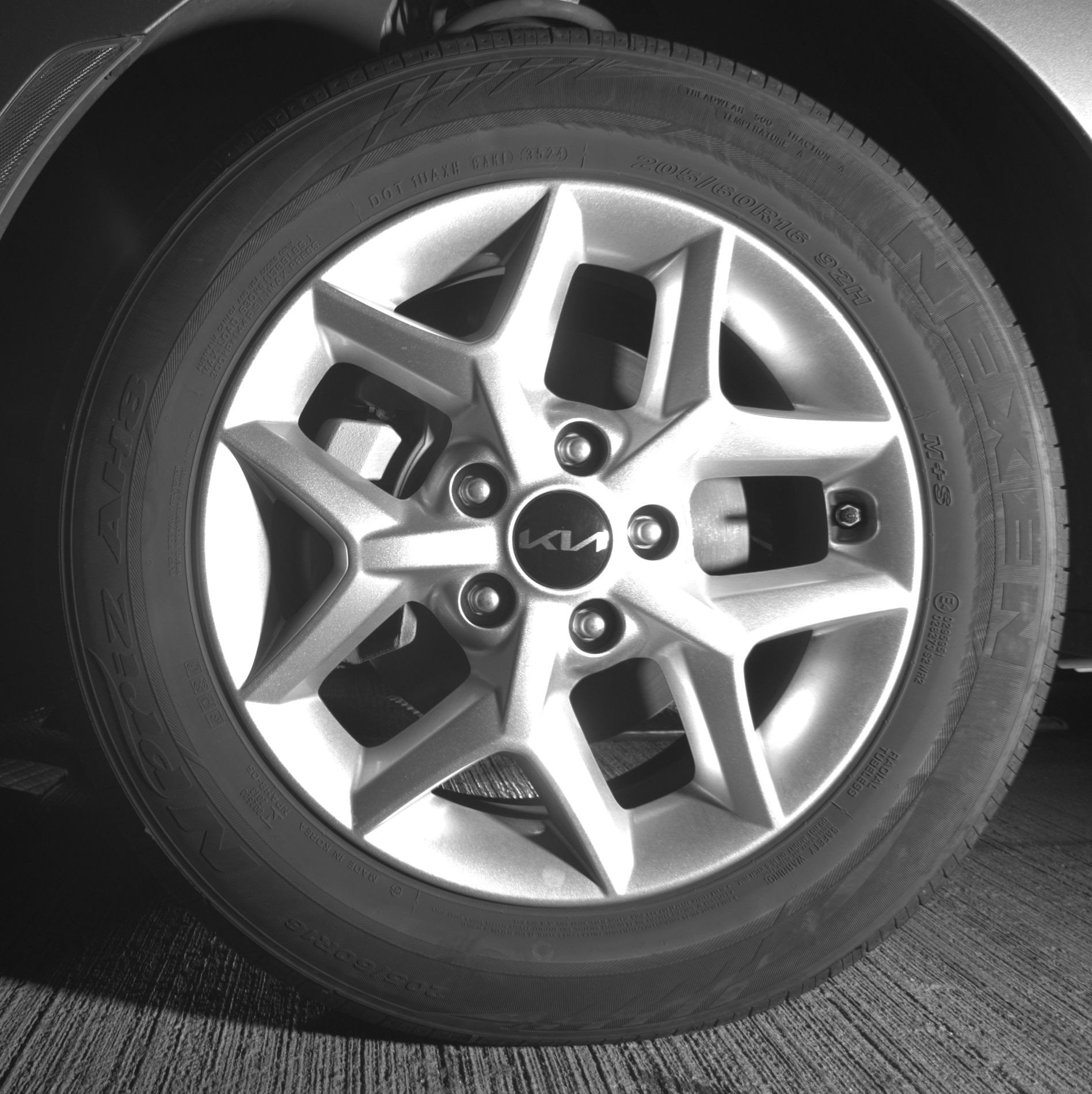 Thumbnail: 2025 Kia Soul - 12