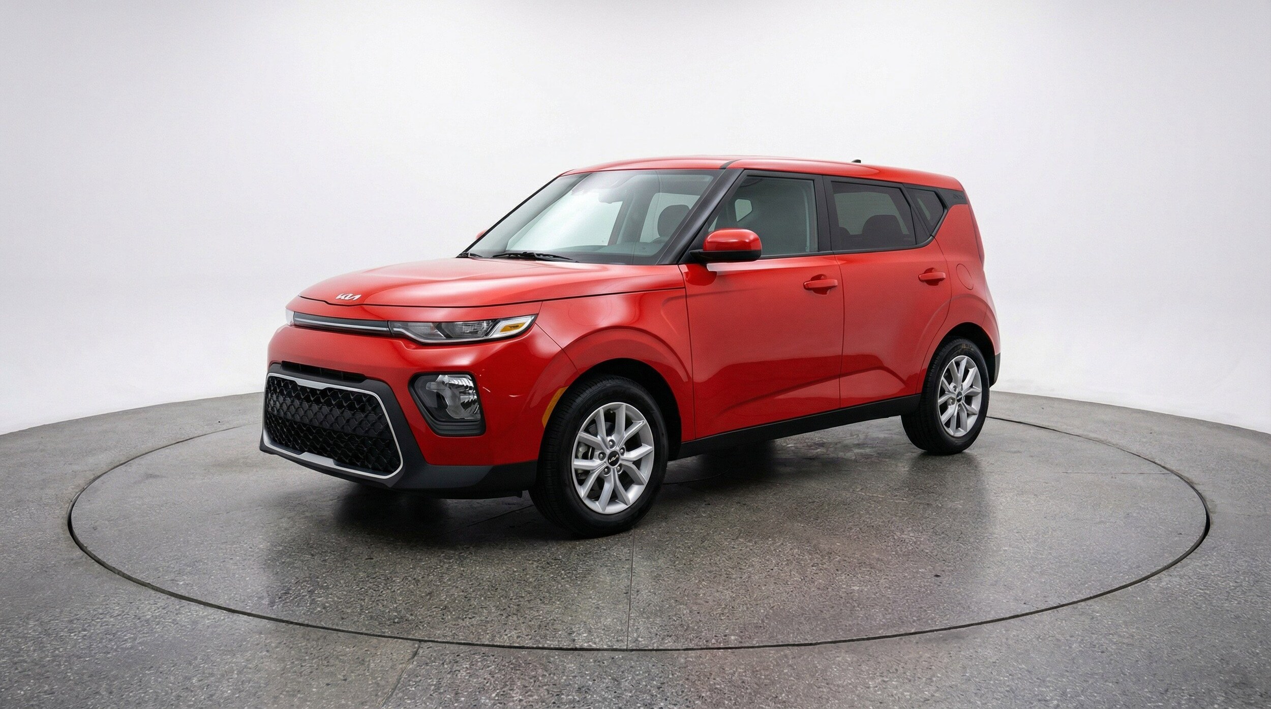 Thumbnail: 2025 Kia Soul - 3