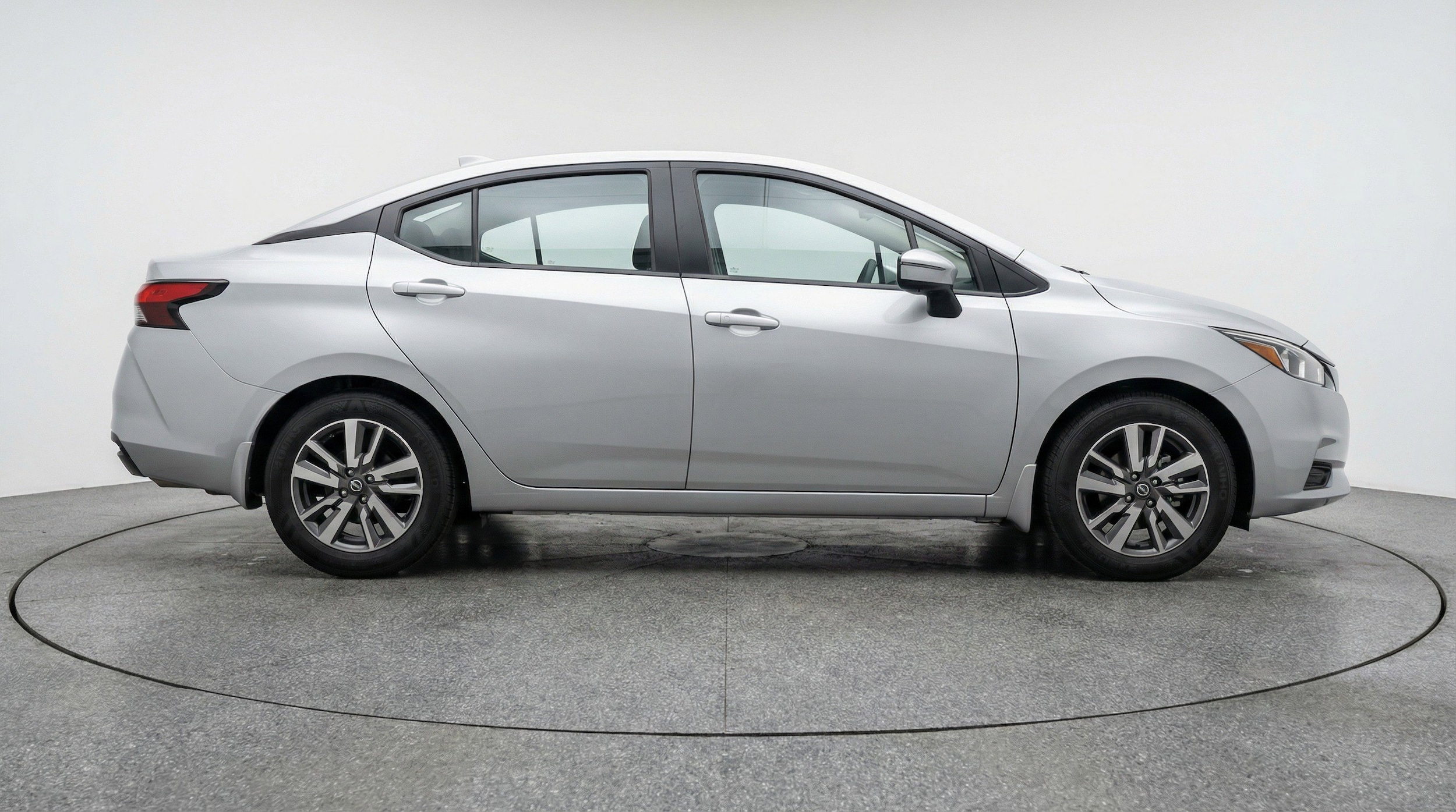 Thumbnail: 2025 Nissan Versa - 11