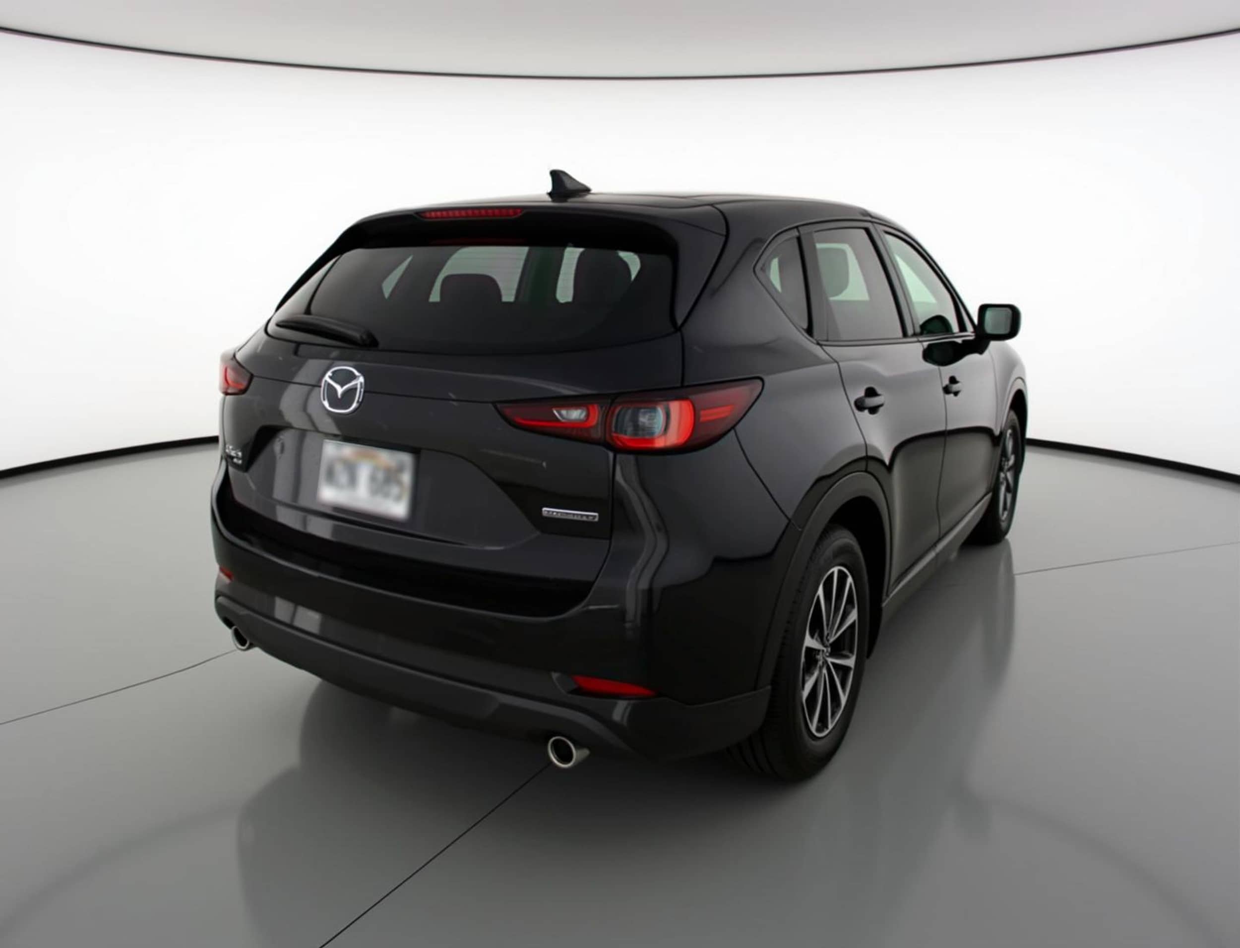 Thumbnail: 2024 Mazda CX-5 - 7