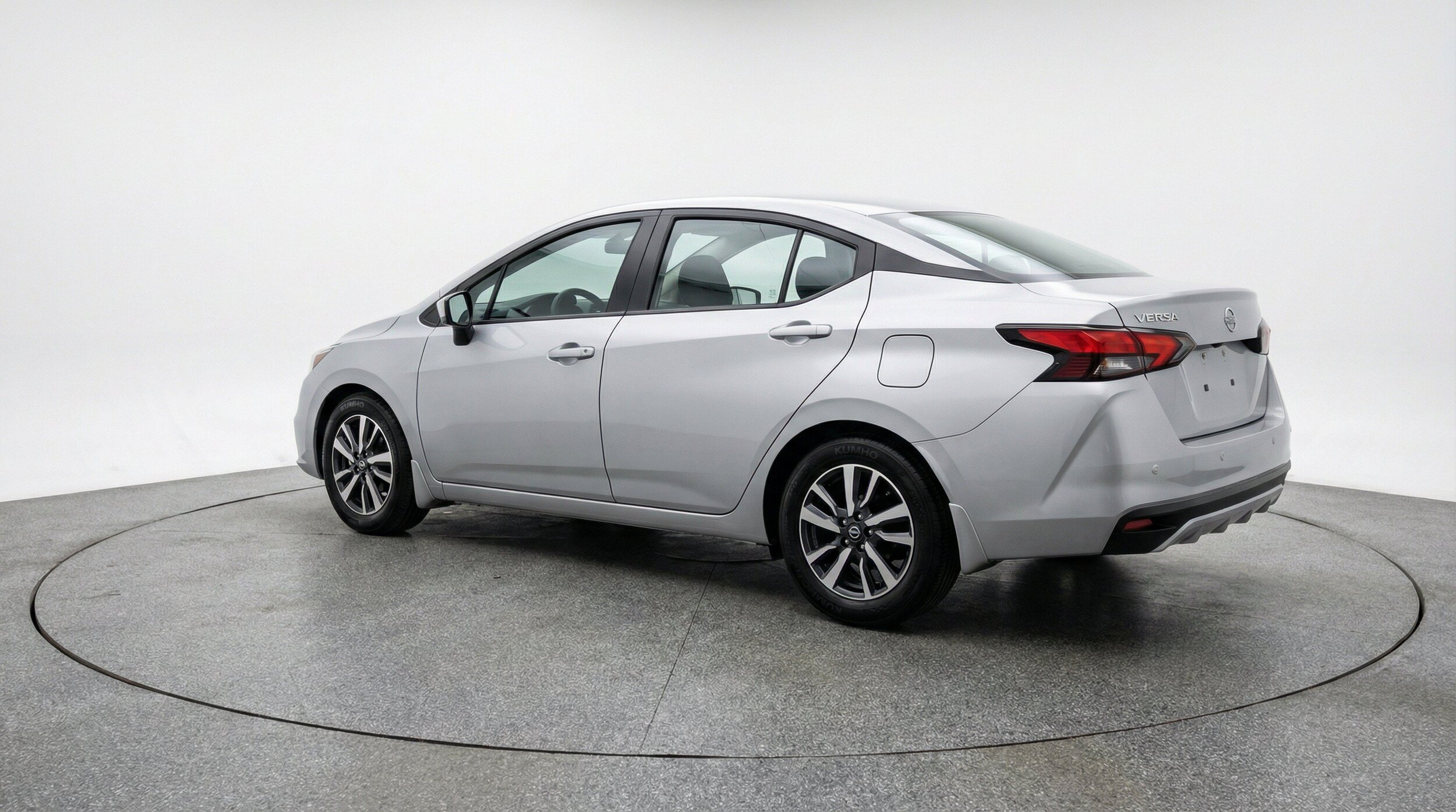 Thumbnail: 2025 Nissan Versa - 6