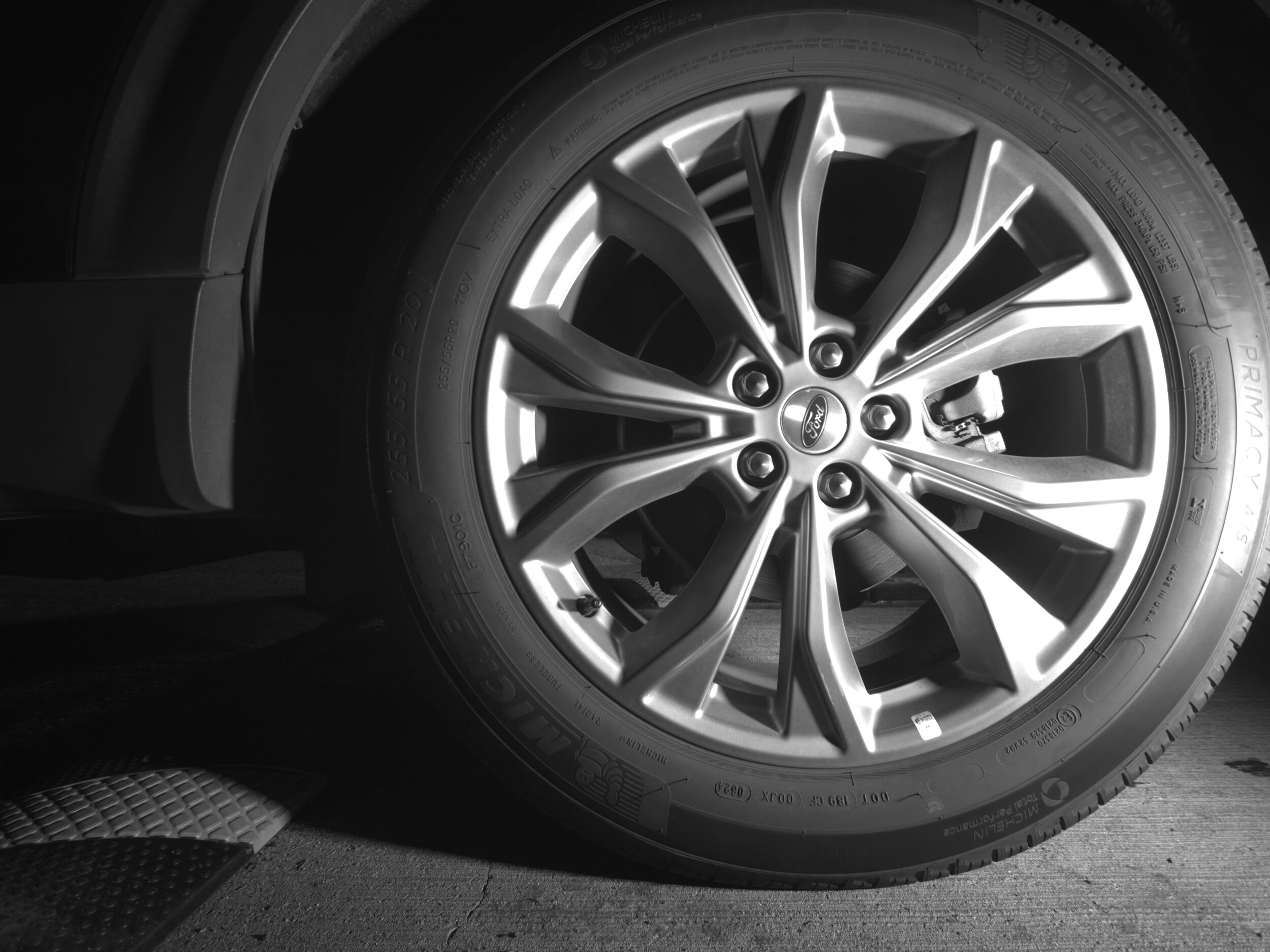 Thumbnail: 2024 Ford Explorer - 14