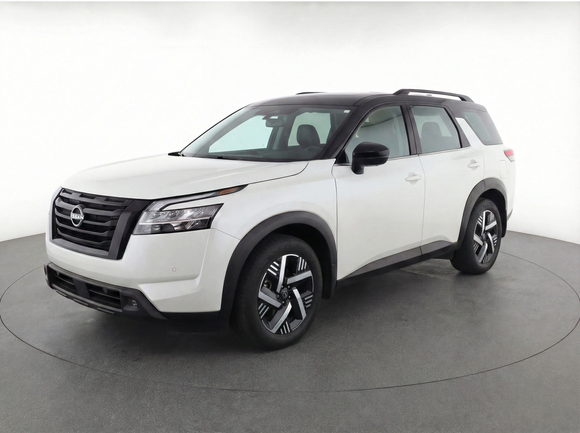 Thumbnail: 2025 Nissan Kicks - 3
