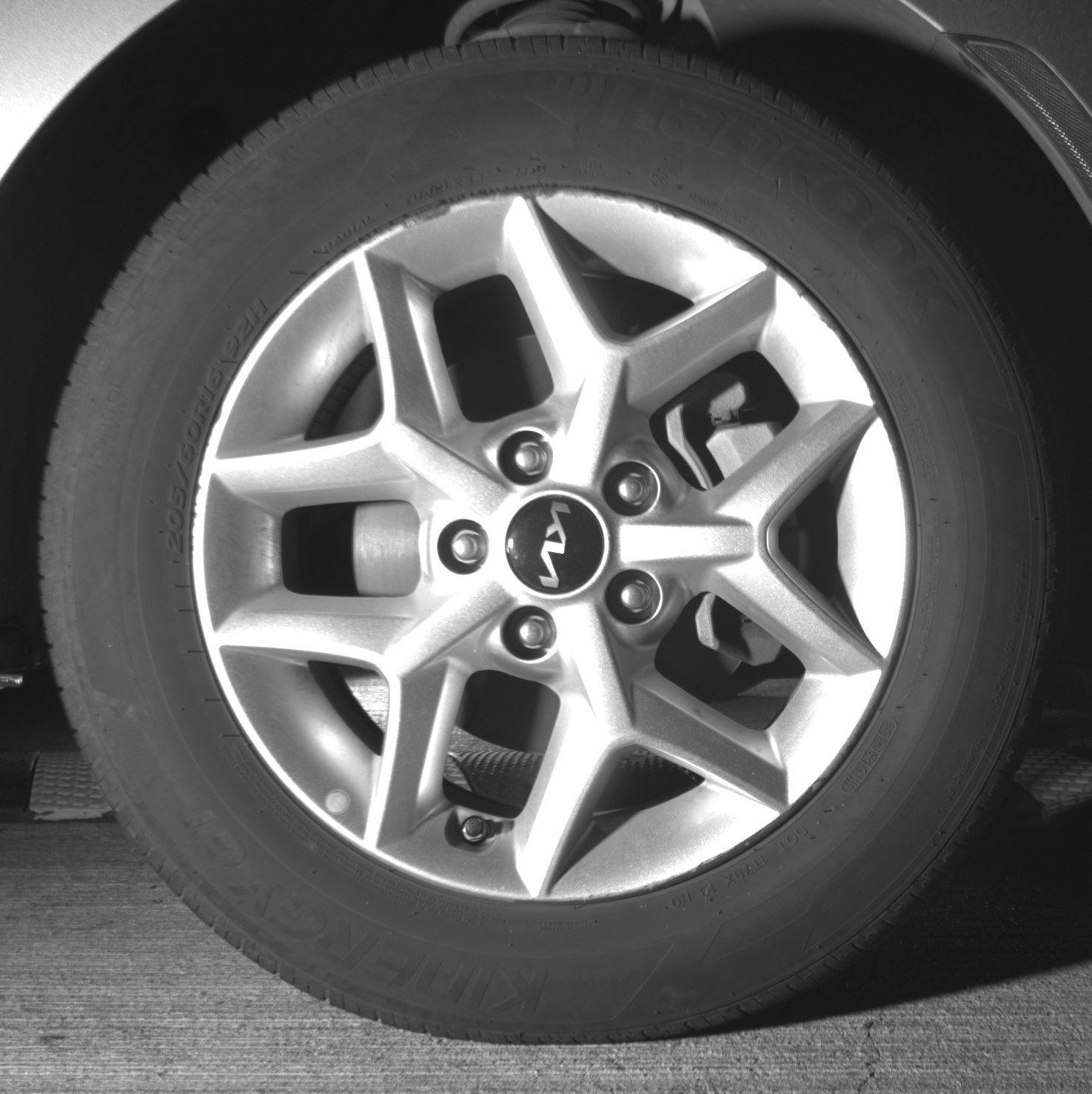 Thumbnail: 2025 Kia Soul - 10