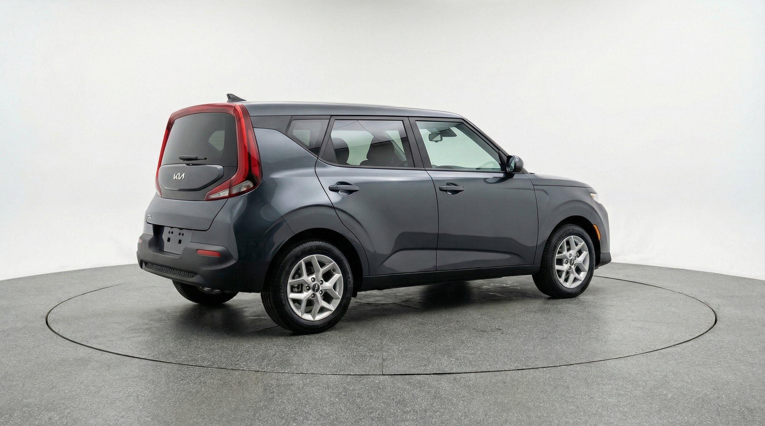 Thumbnail: 2025 Kia Soul - 9