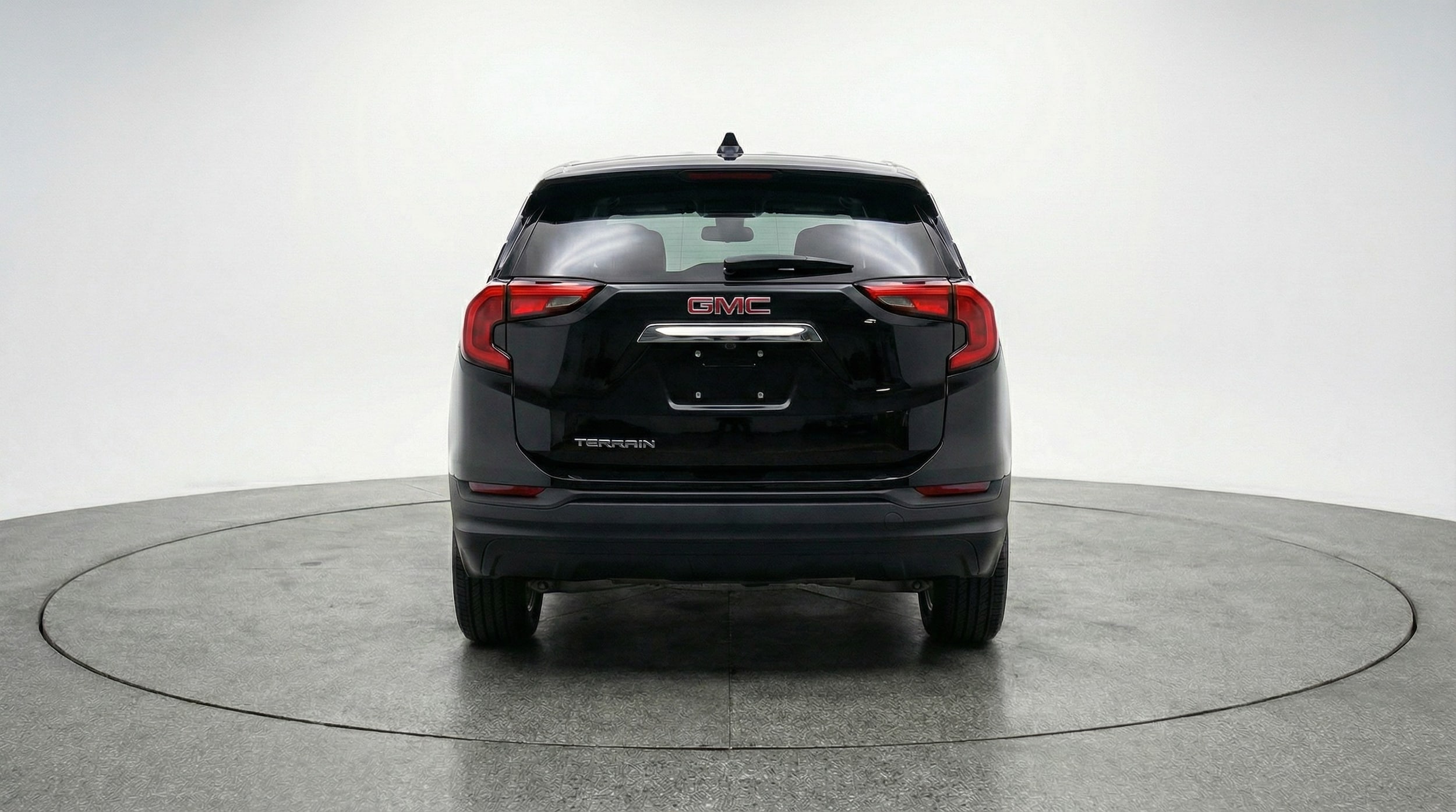 Thumbnail: 2024 GMC Terrain - 6
