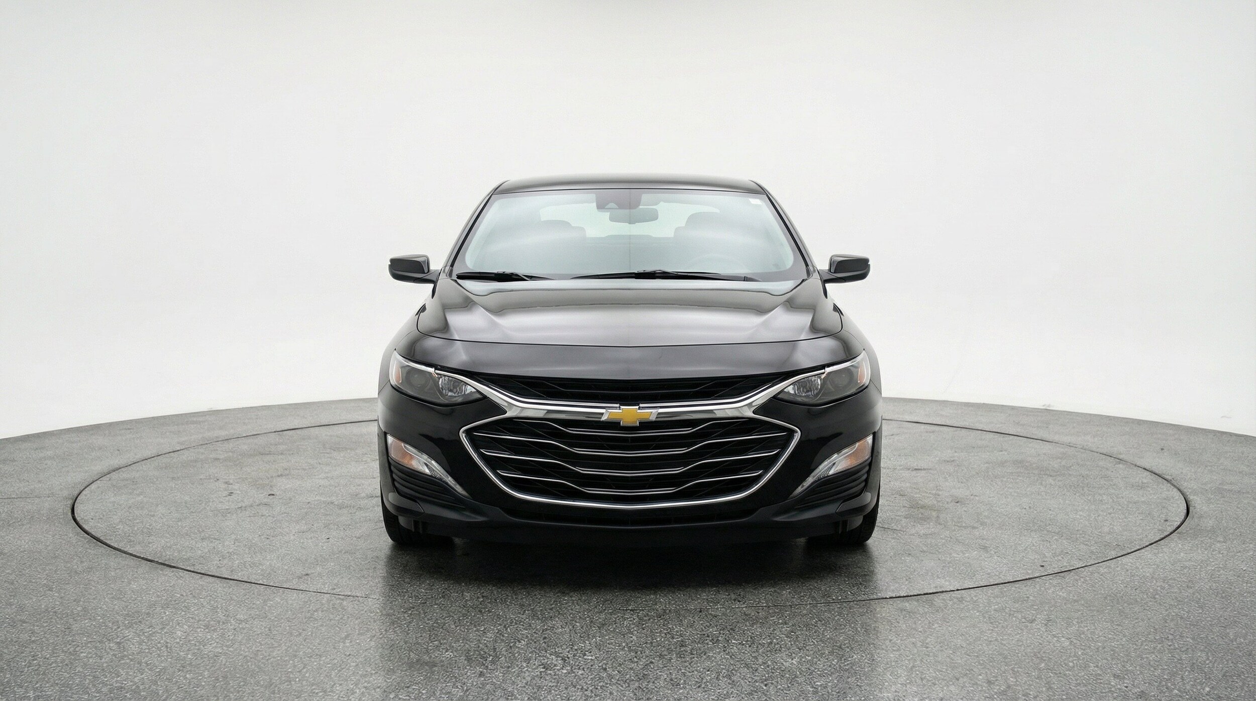 Thumbnail: 2024 Chevrolet Malibu - 2
