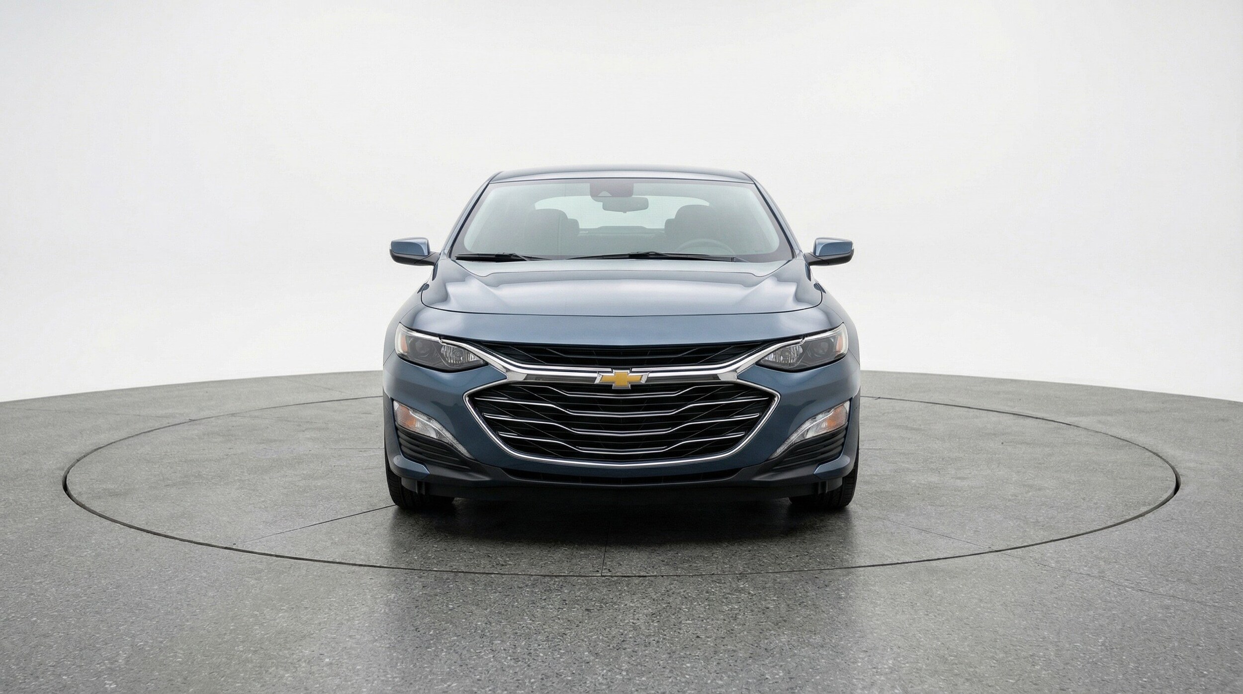 Thumbnail: 2024 Chevrolet Malibu - 2