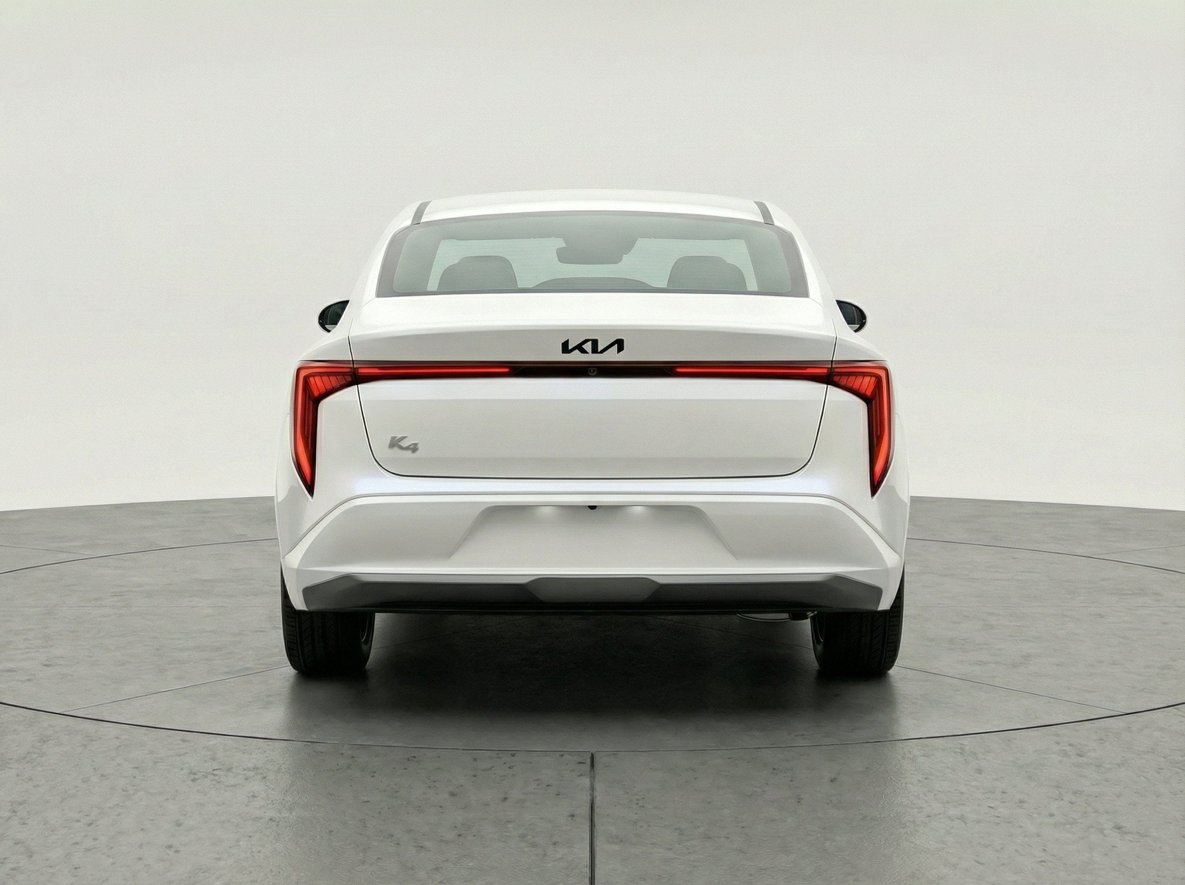 Thumbnail: 2025 Kia K4 - 7