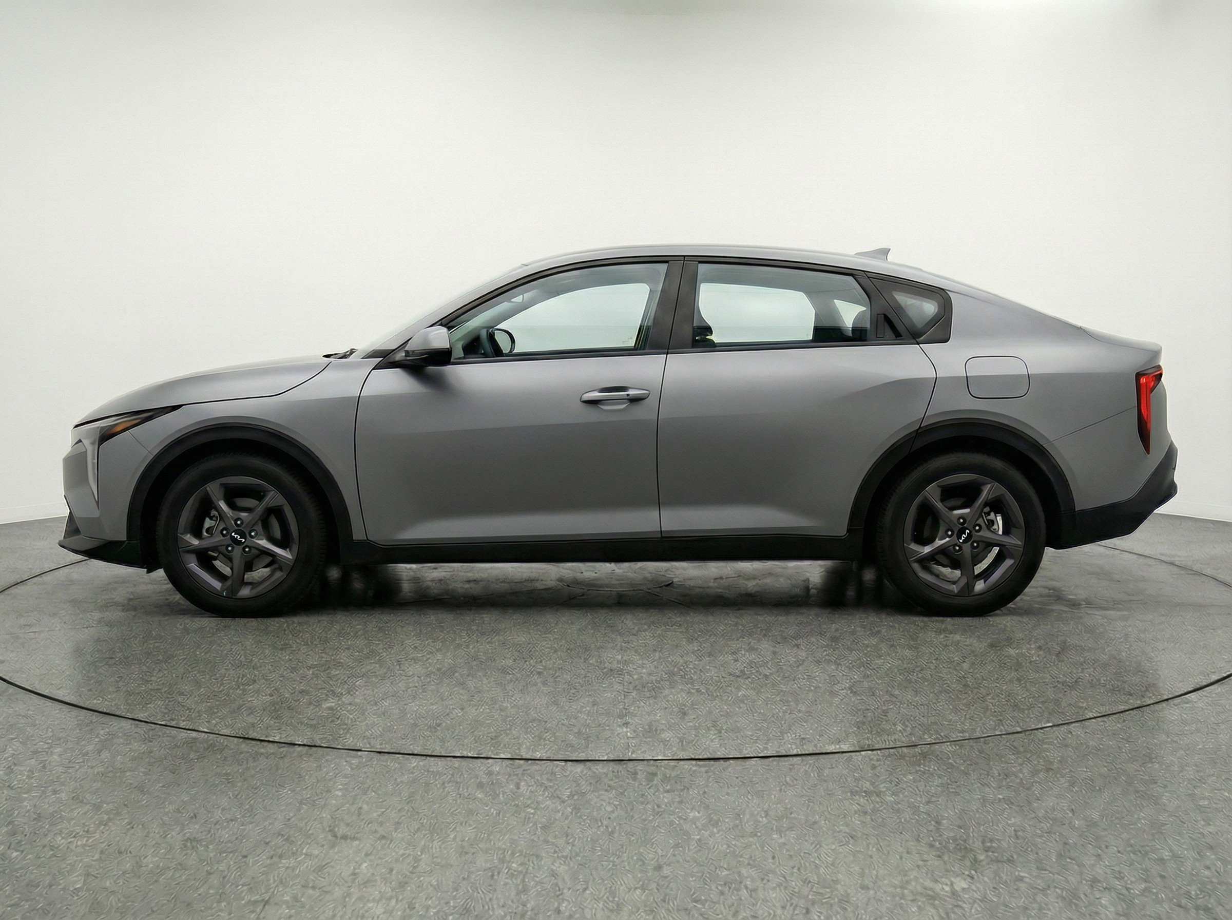 Thumbnail: 2025 Kia K4 - 5
