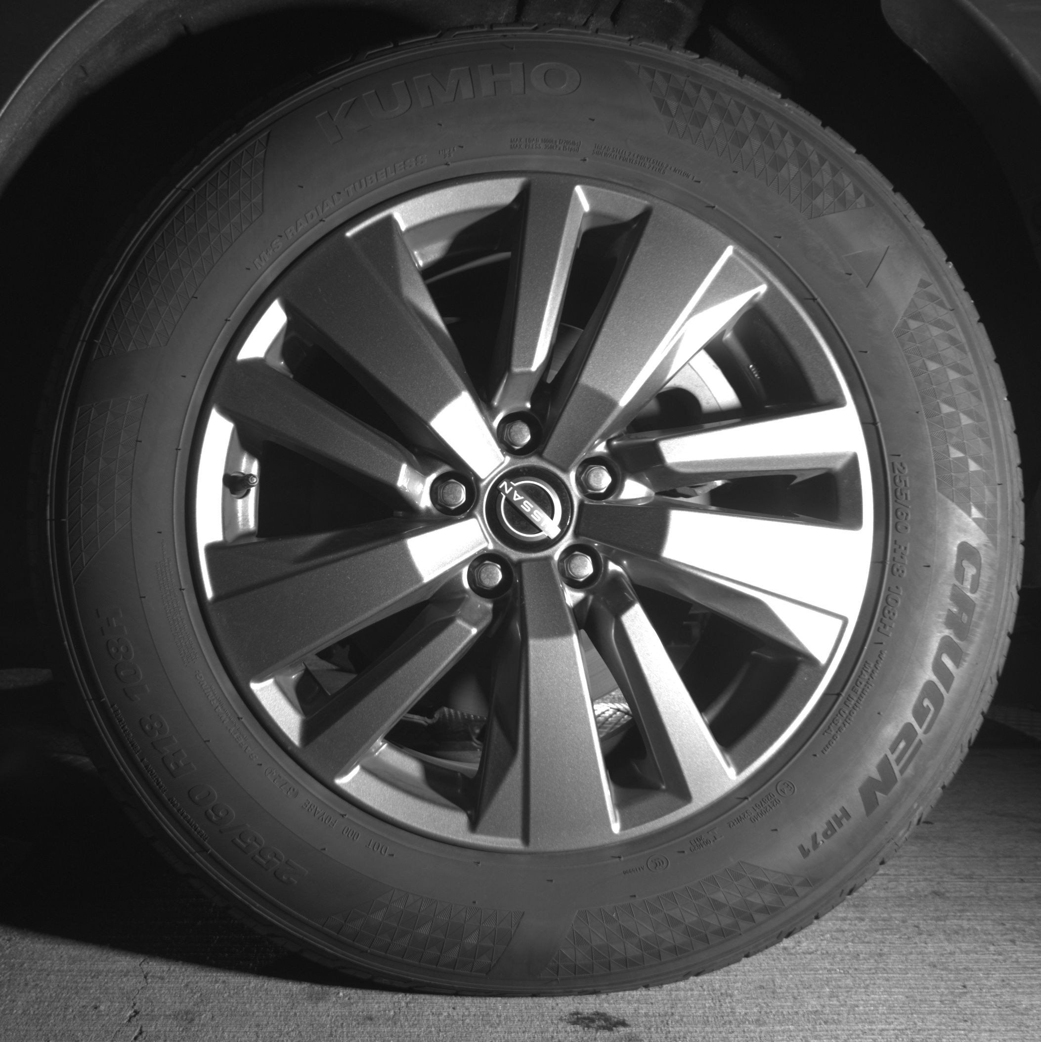 Thumbnail: 2024 Nissan Pathfinder - 14