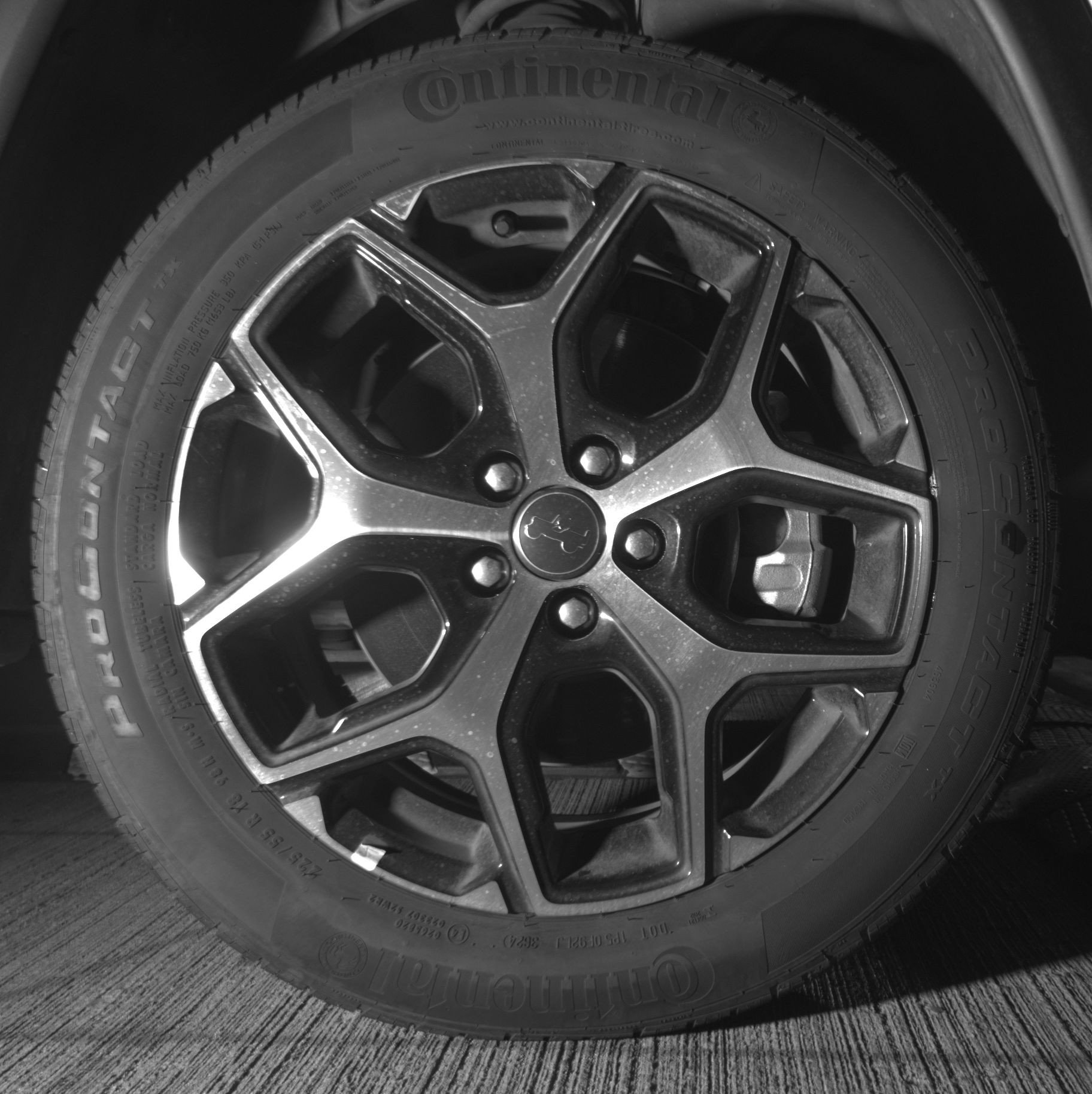 Thumbnail: 2025 Jeep Compass - 13