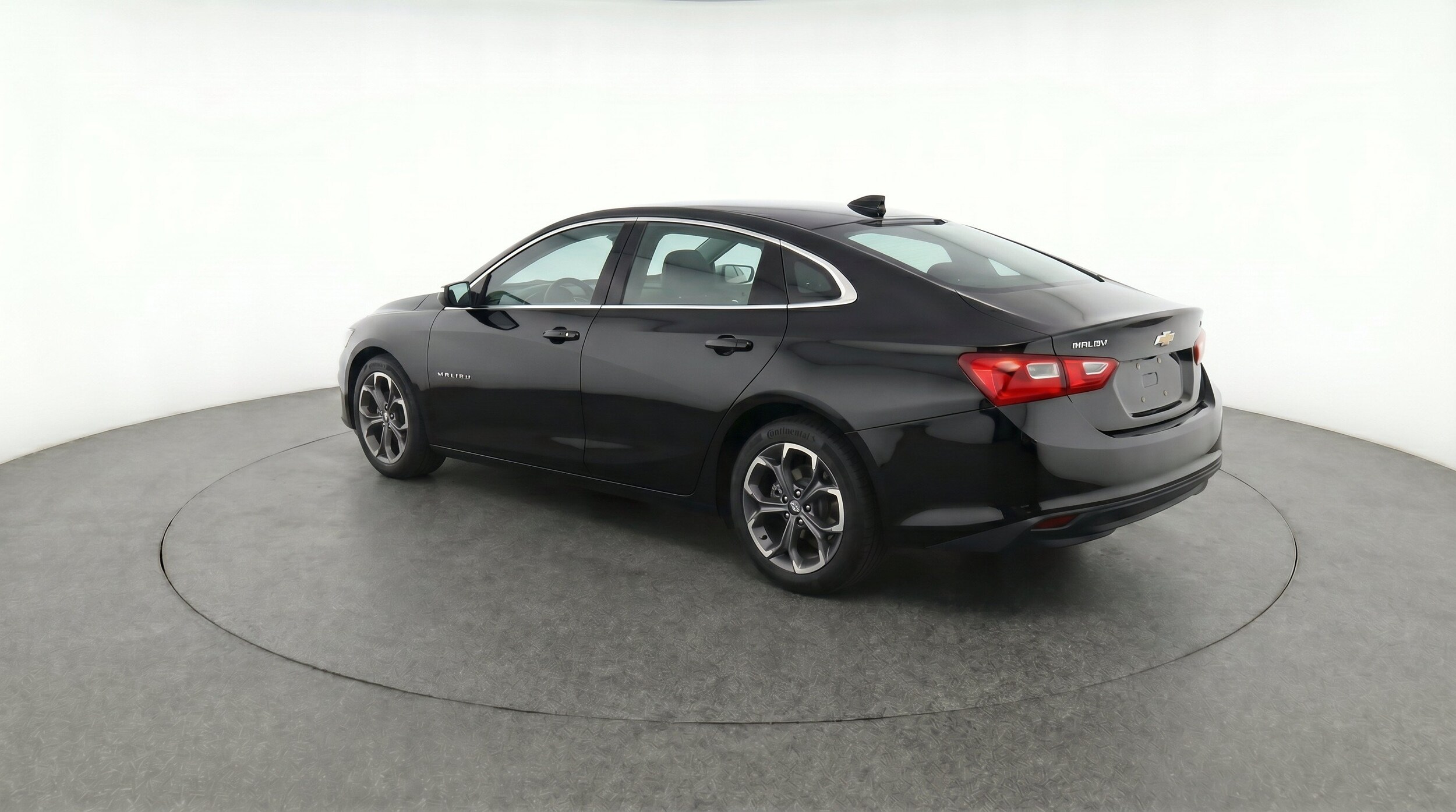 Thumbnail: 2024 Chevrolet Malibu - 6