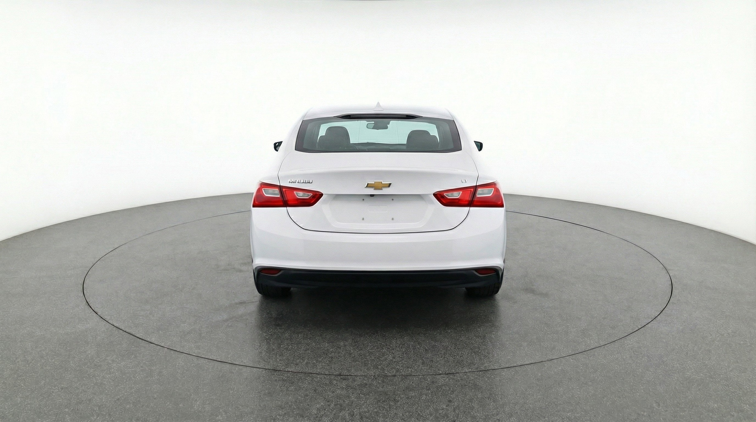 Thumbnail: 2024 Chevrolet Malibu - 7