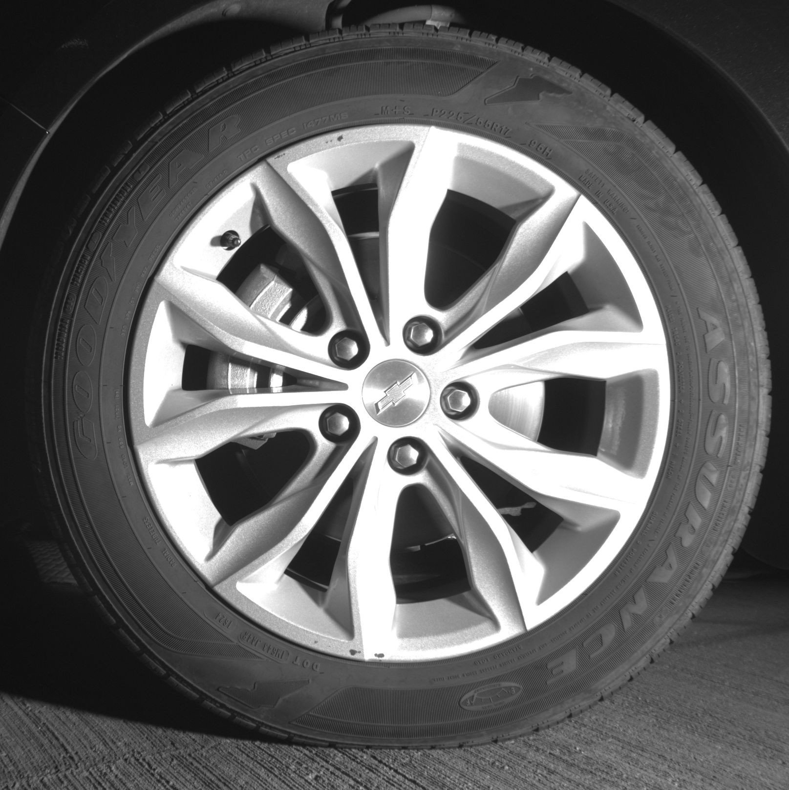 Thumbnail: 2024 Chevrolet Malibu - 19