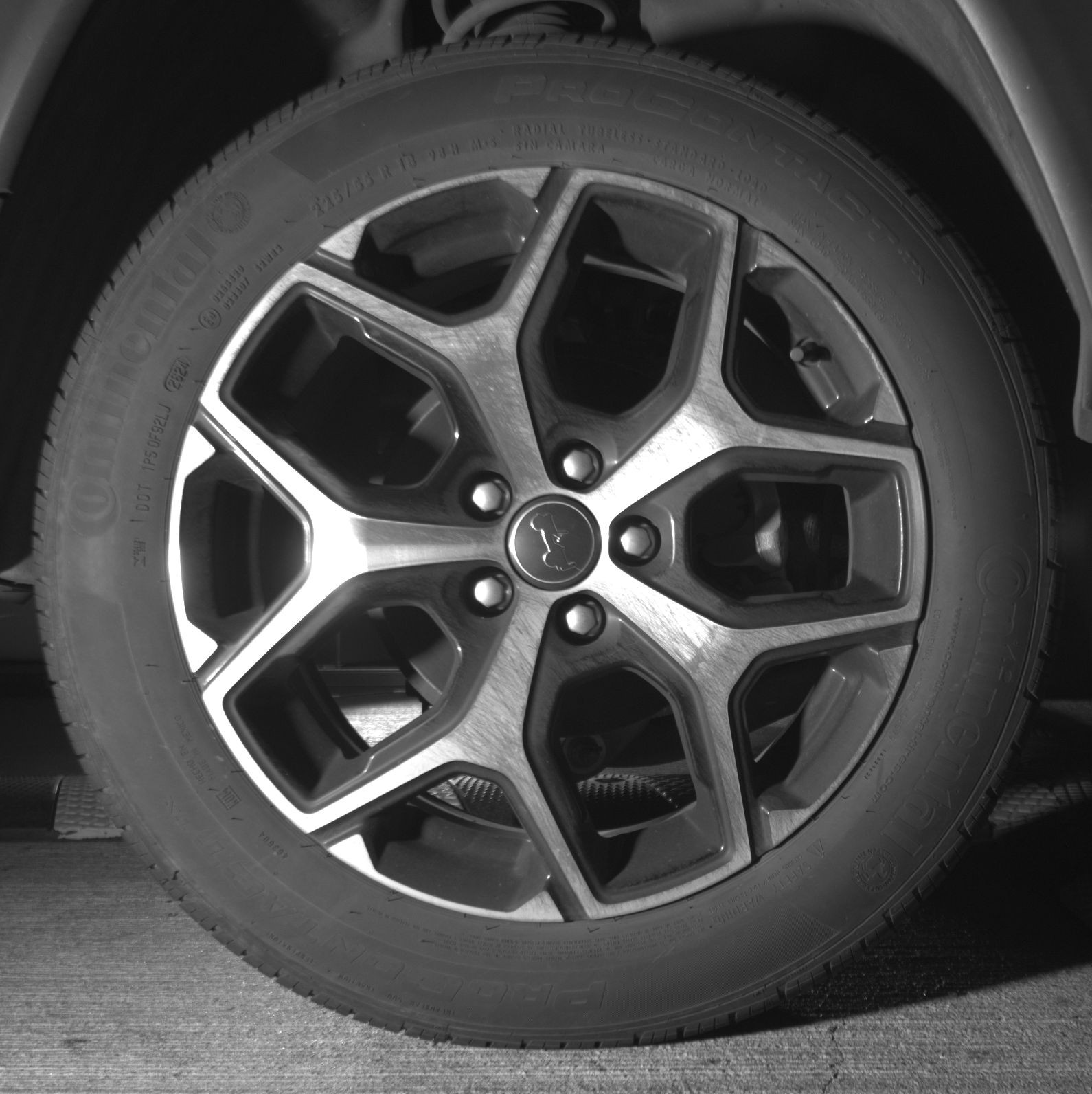 Thumbnail: 2025 Jeep Compass - 12